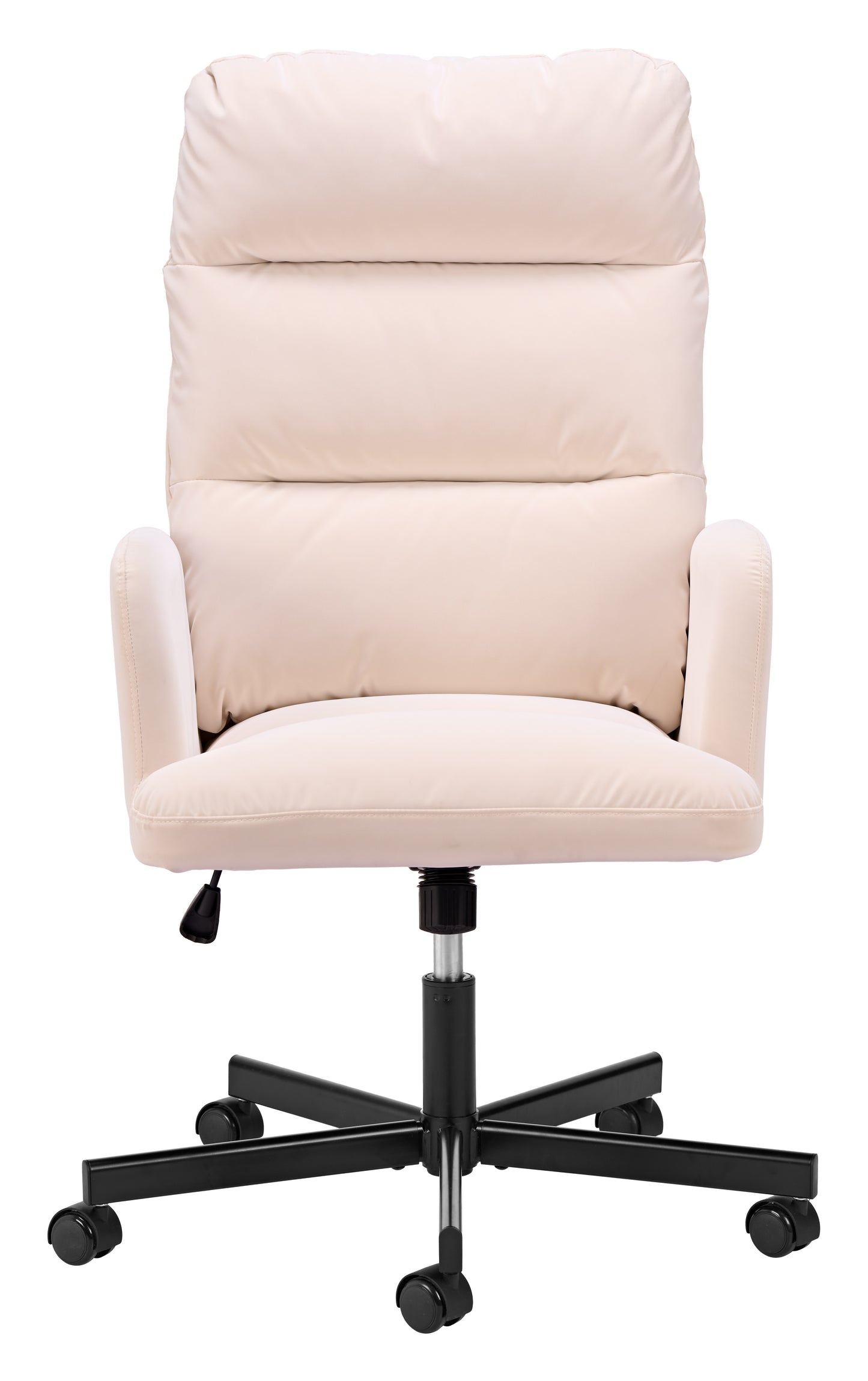Sable Office Chair Ivory - 3