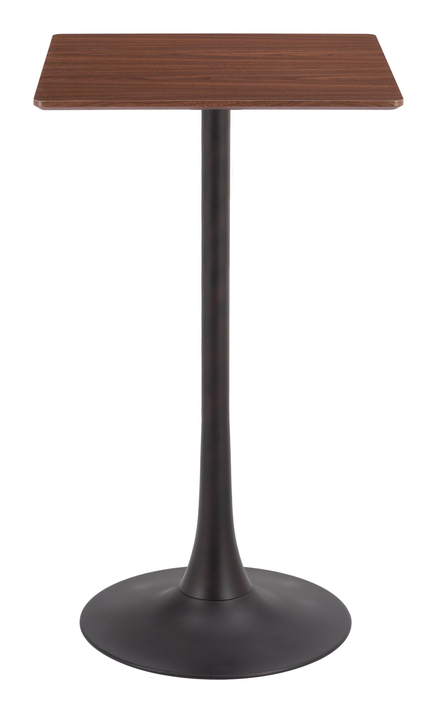 Valleta Bar Table Brown - 2