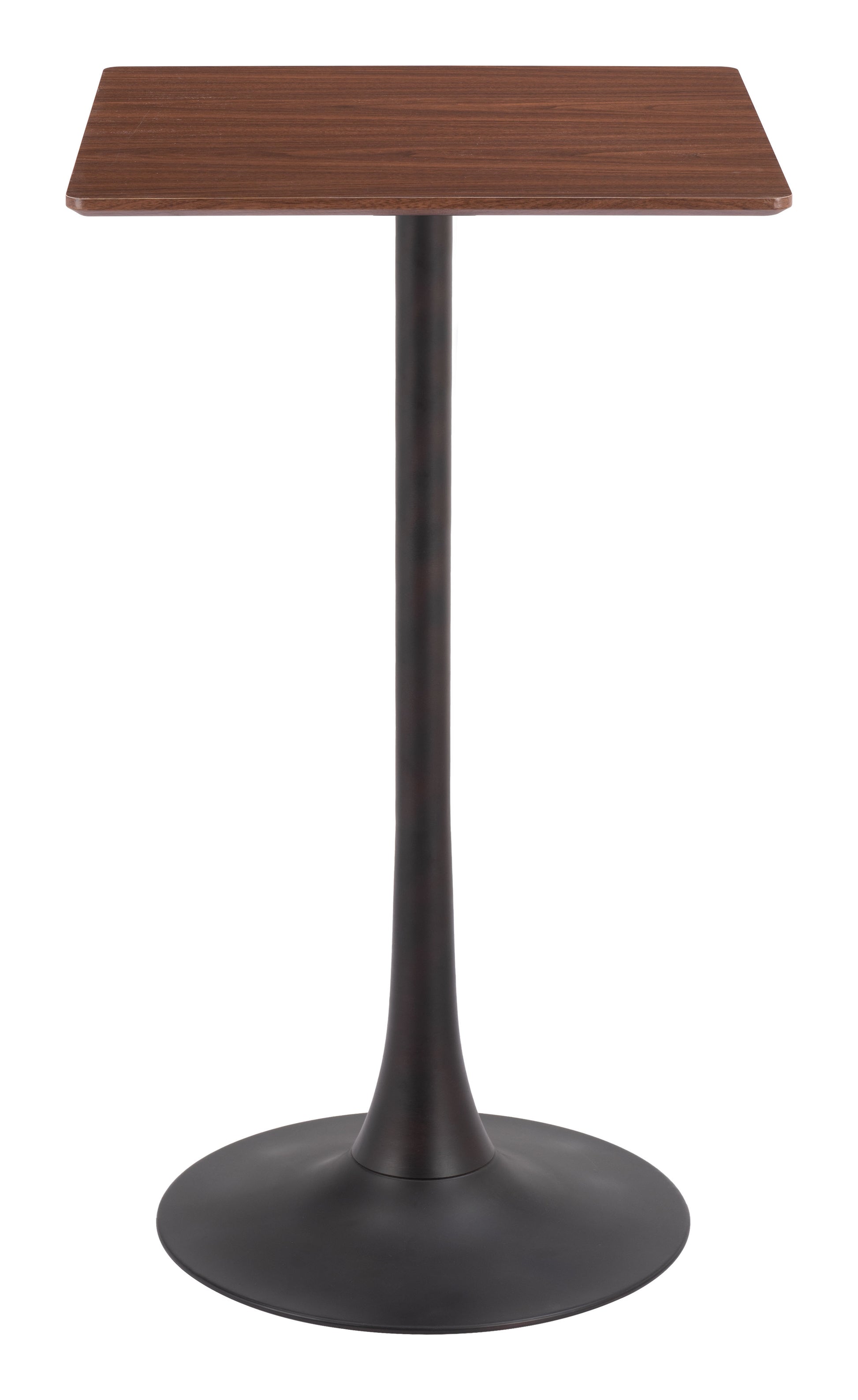 Valleta Bar Table Brown - 2