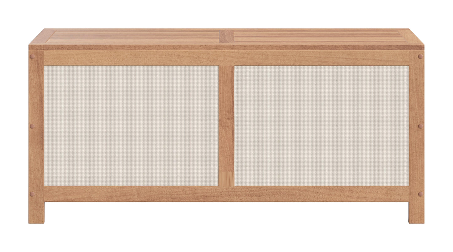 Valtan Storage Chest Natural - 4
