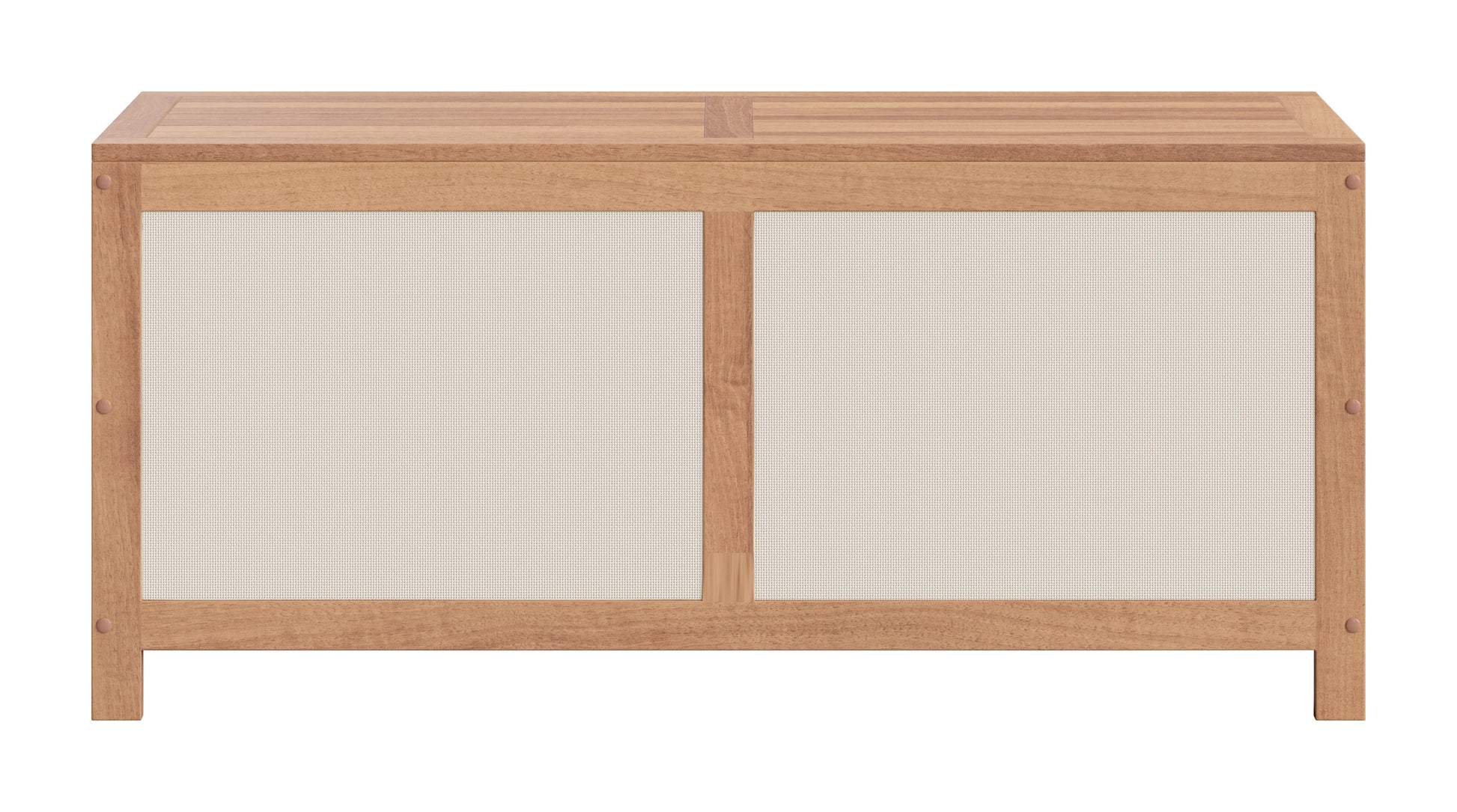 Valtan Storage Chest Natural - 4