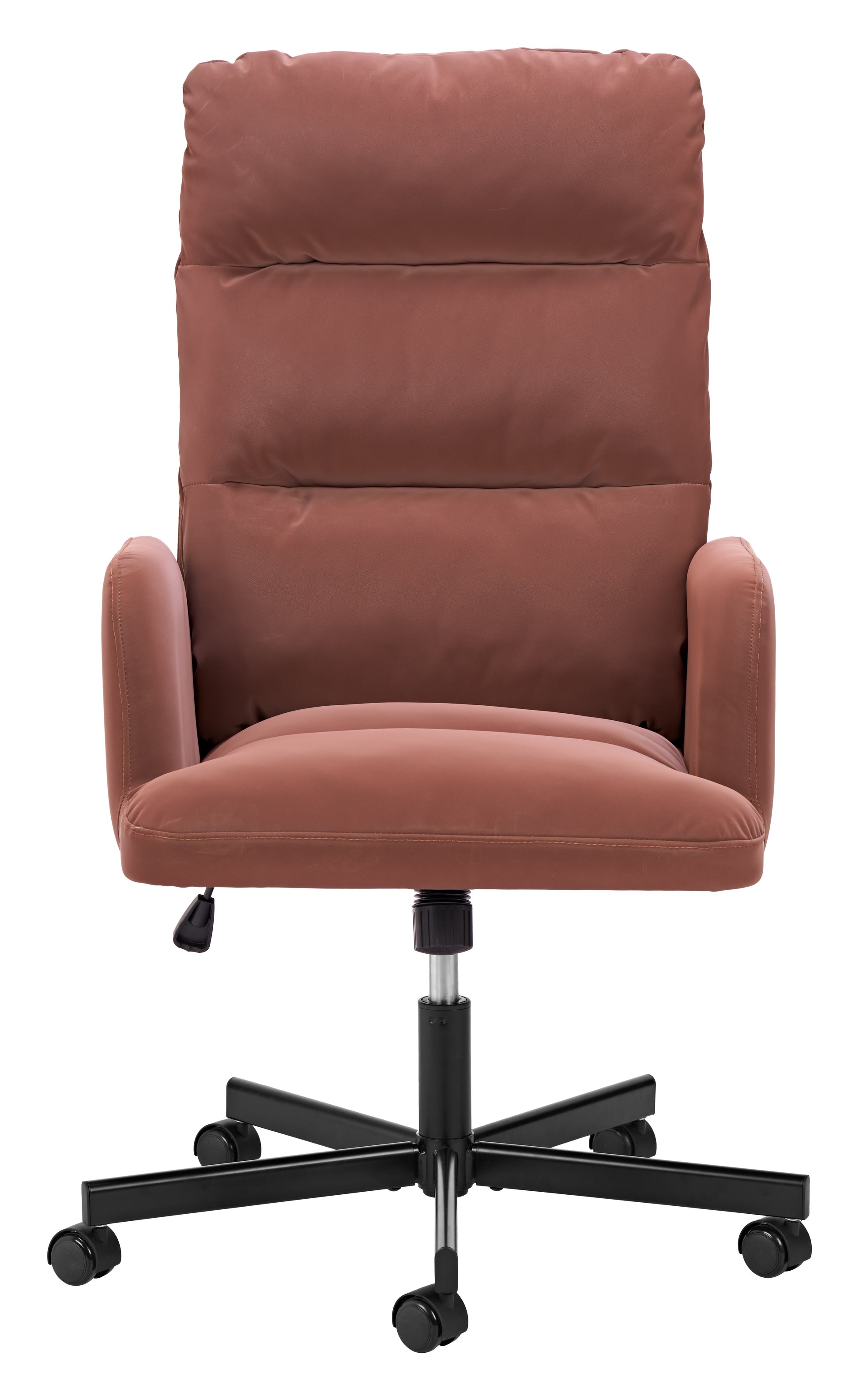 Sable Office Chair Brown - 3