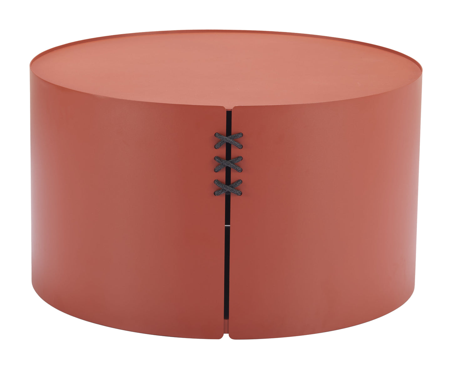 Bayu Coffee Table Brown - 3