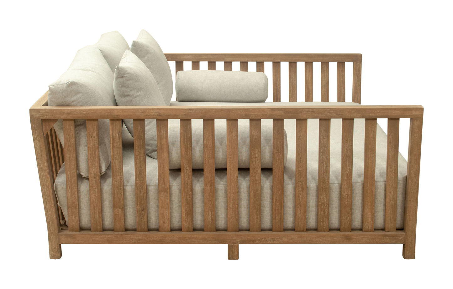 Teras Daybed Gray - 2