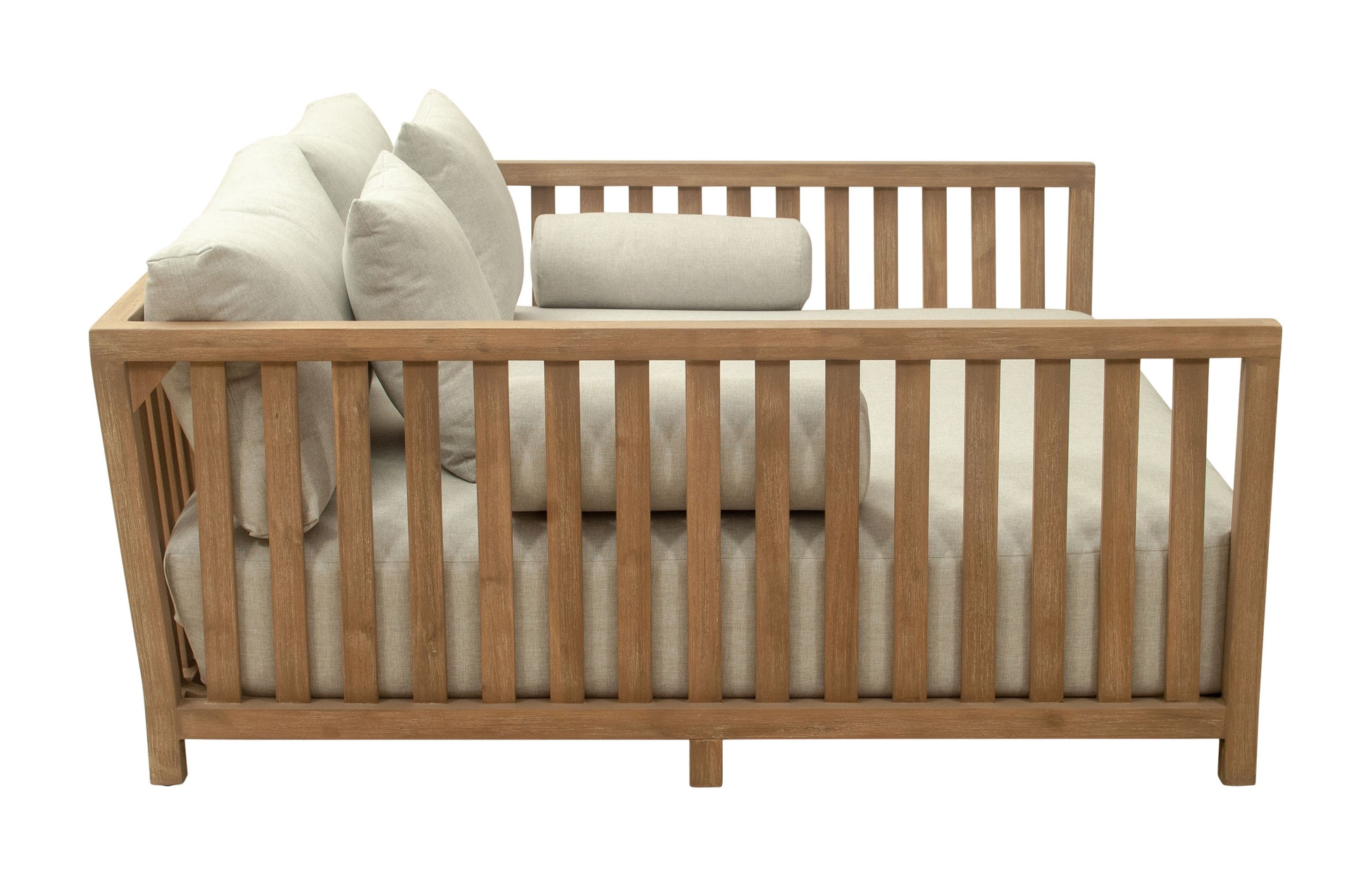 Teras Daybed Gray - 2