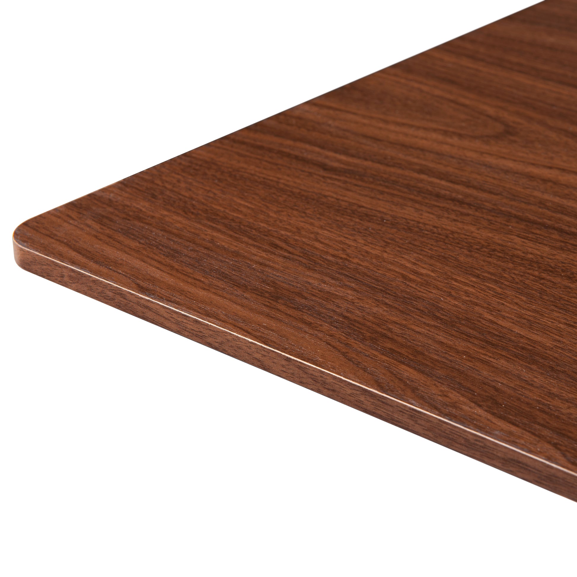 Valleta Bar Table Brown - 3
