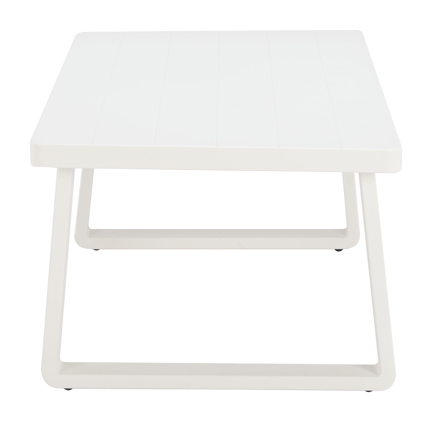 Welt Coffee Table White - 2