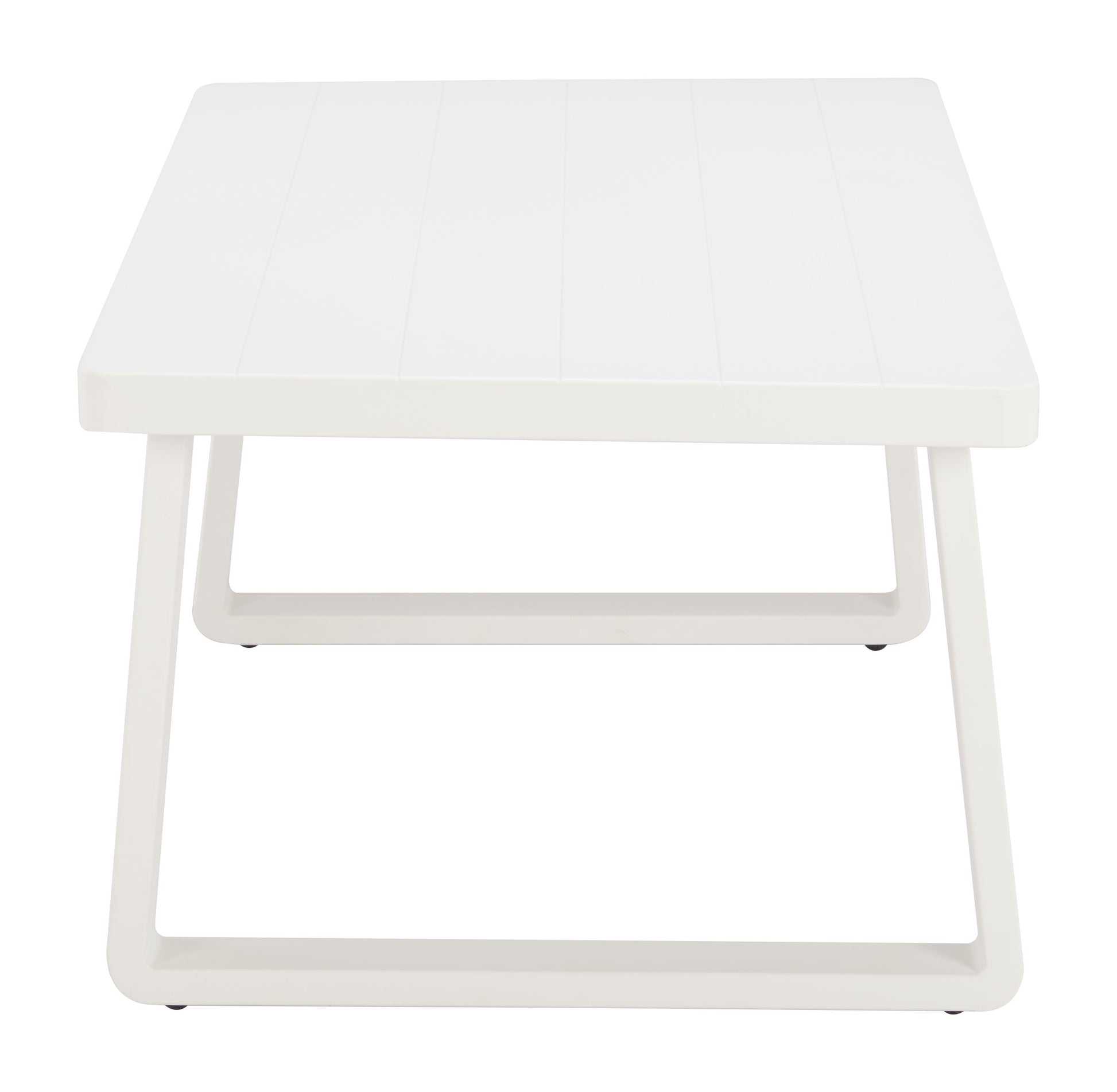 Welt Coffee Table White - 2