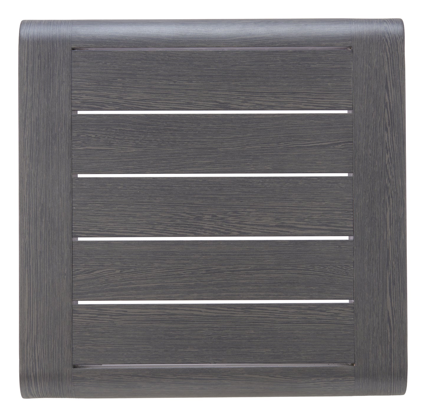 Rolig Side Table Black - 6