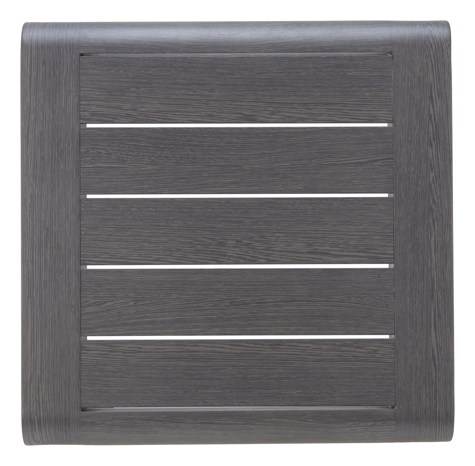 Rolig Side Table Black - 6
