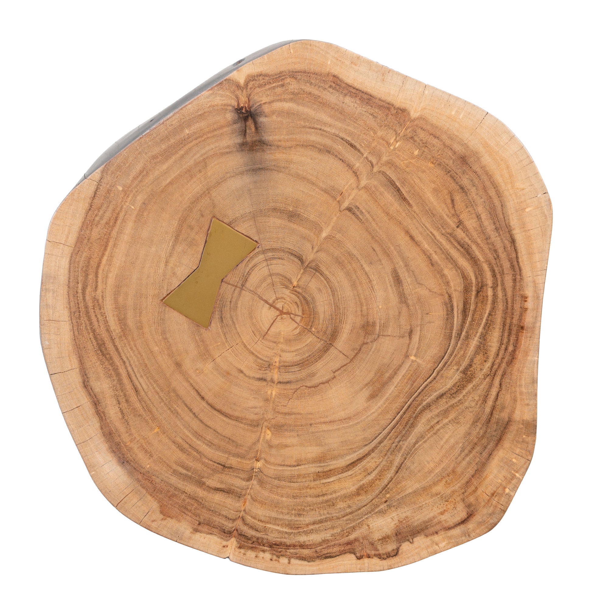 Sugra End Table Gray - 6