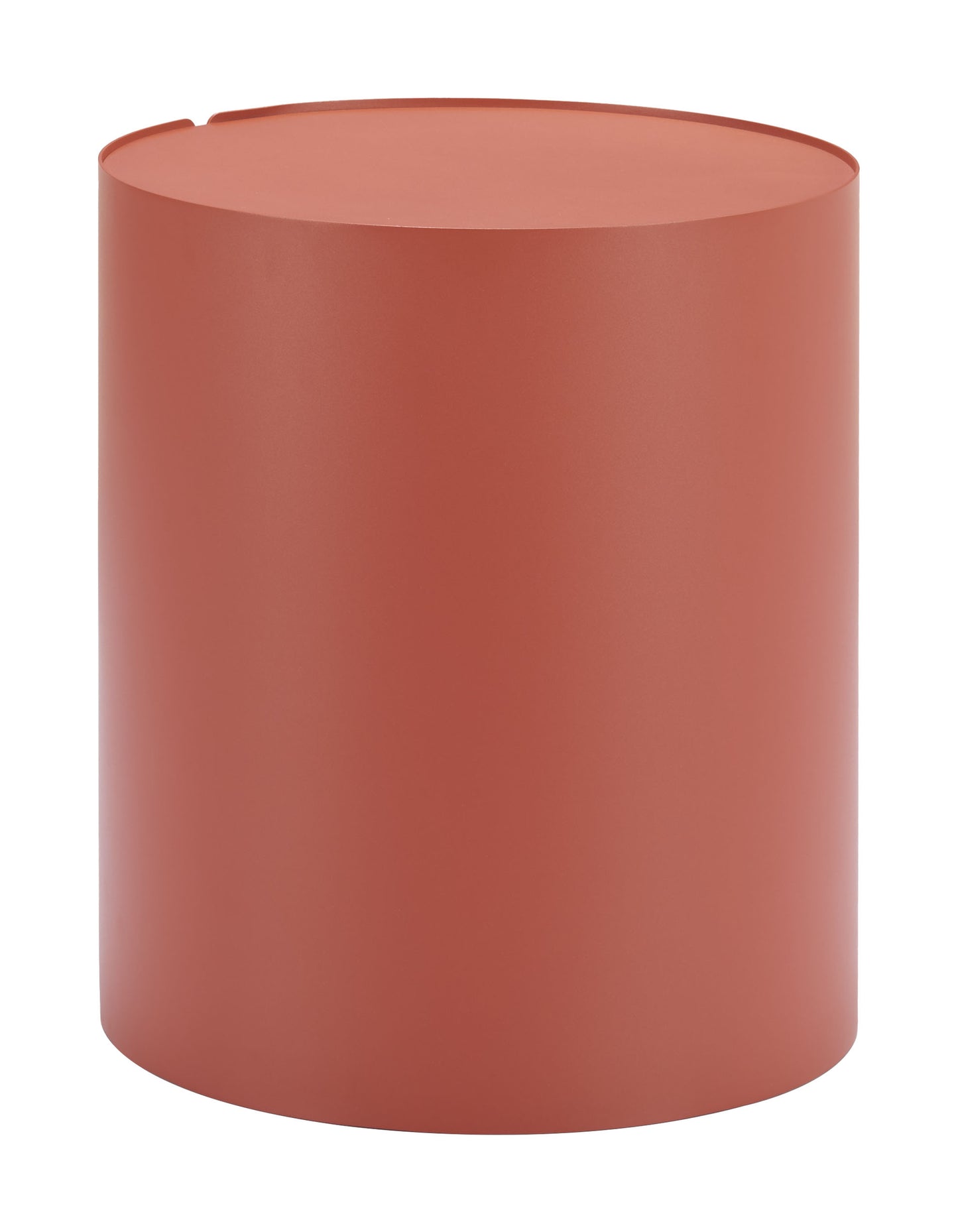 Bayu Side Table Brown - 5