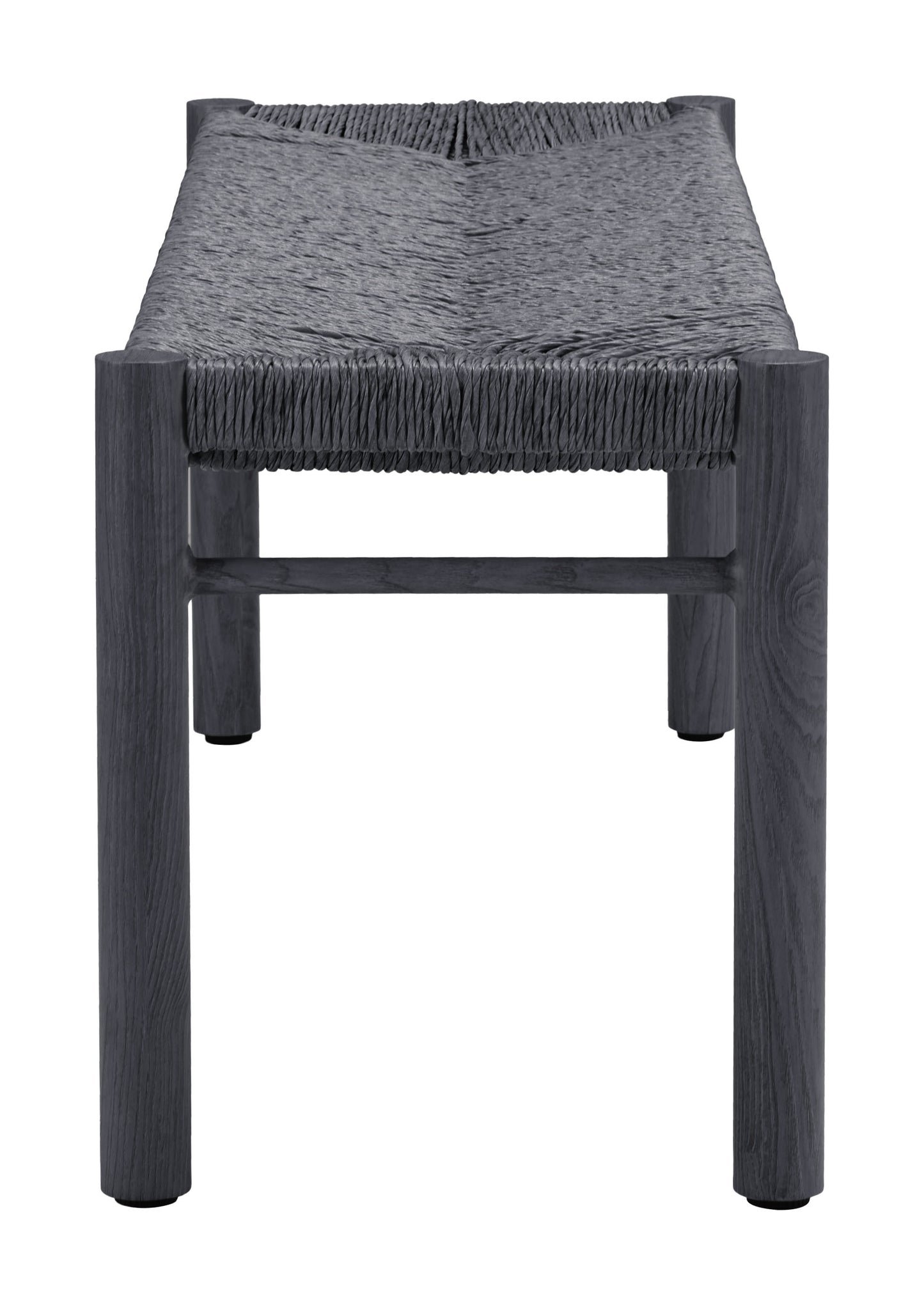 Iska Bench Black - 2