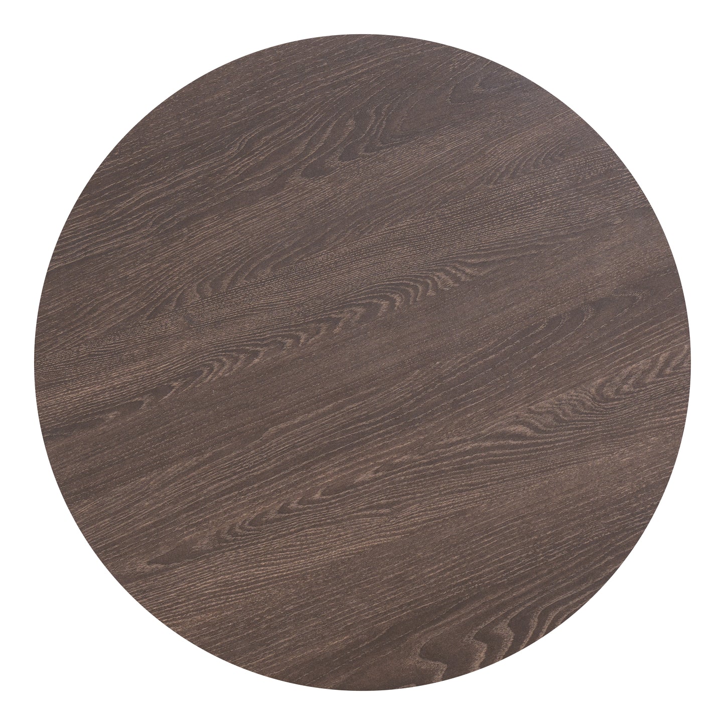 Hawley Adjustable Dining Table Walnut - 8