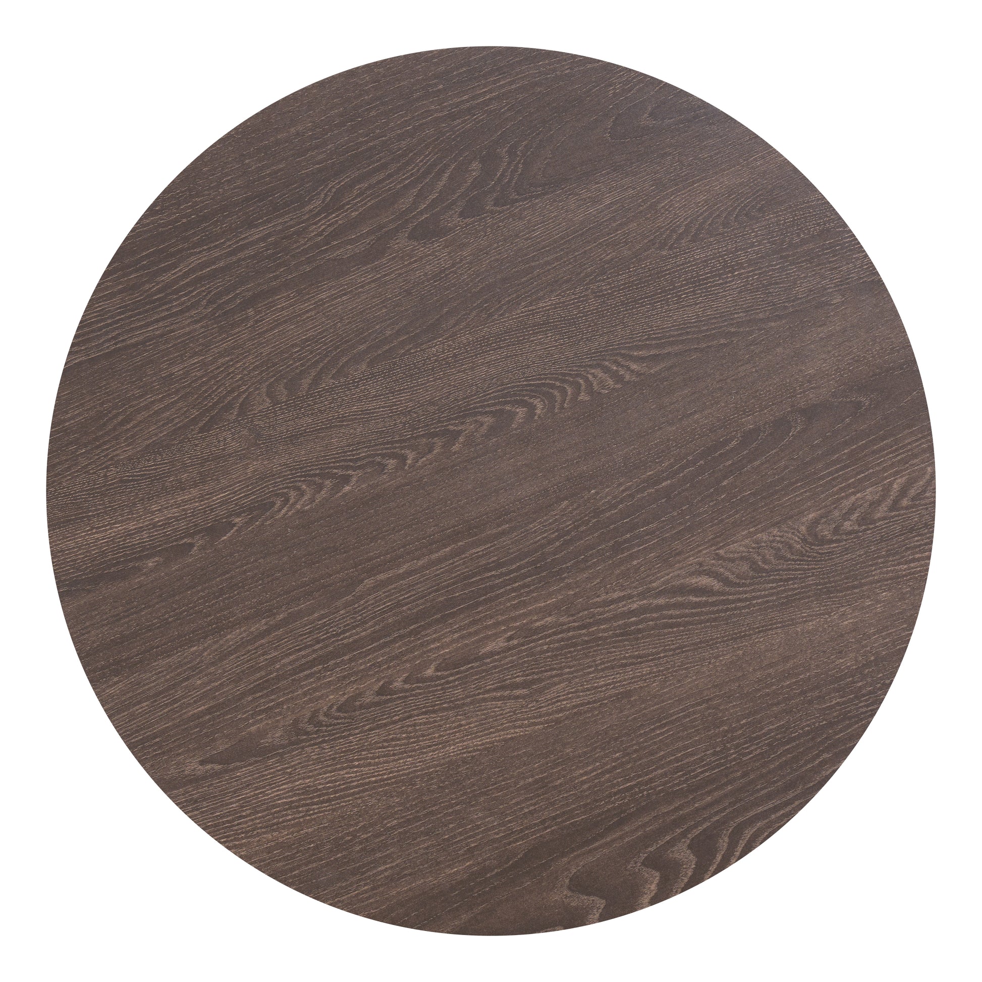 Hawley Adjustable Dining Table Walnut - 8