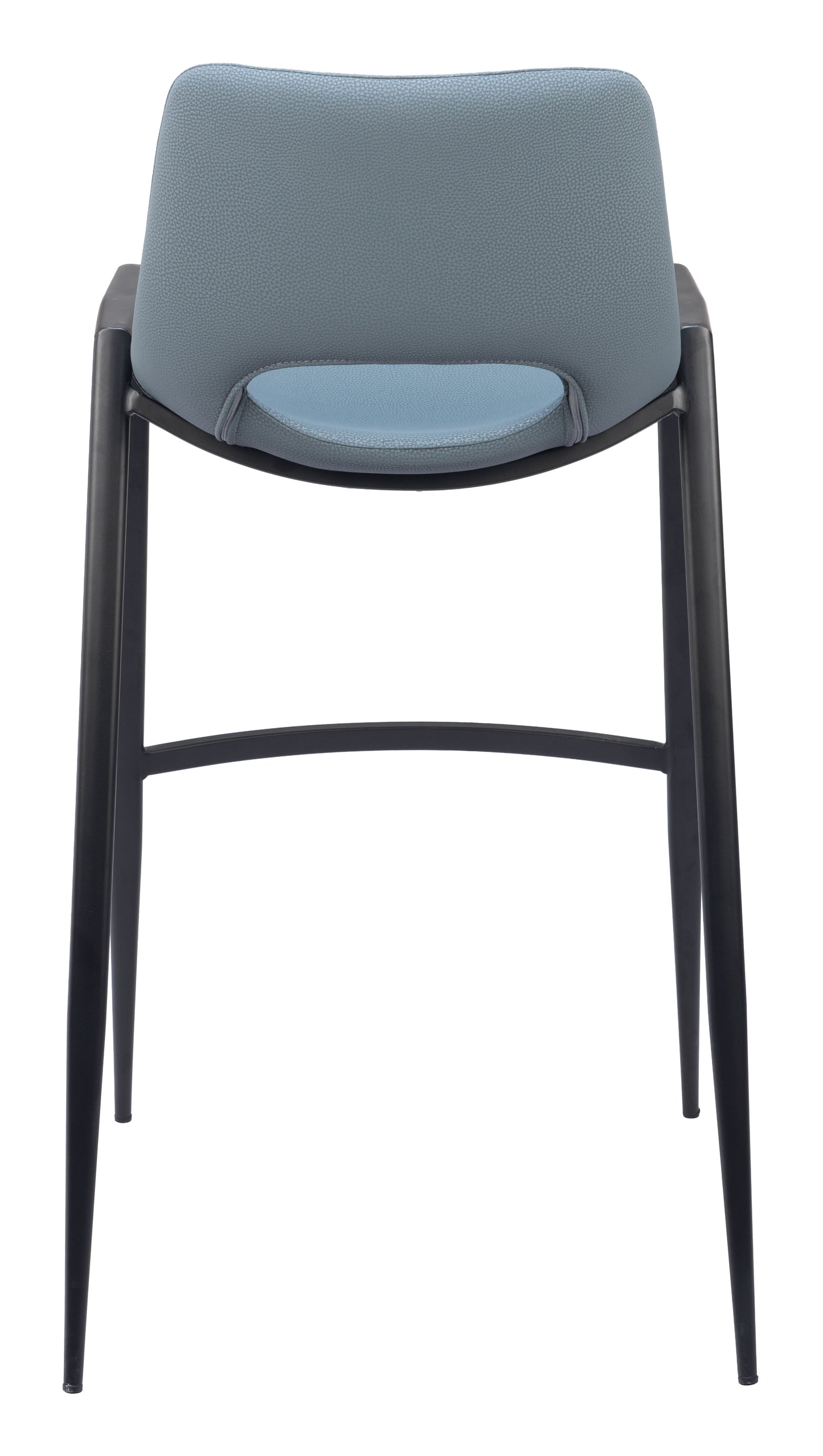 Desi Barstool (Set of 2) Blue