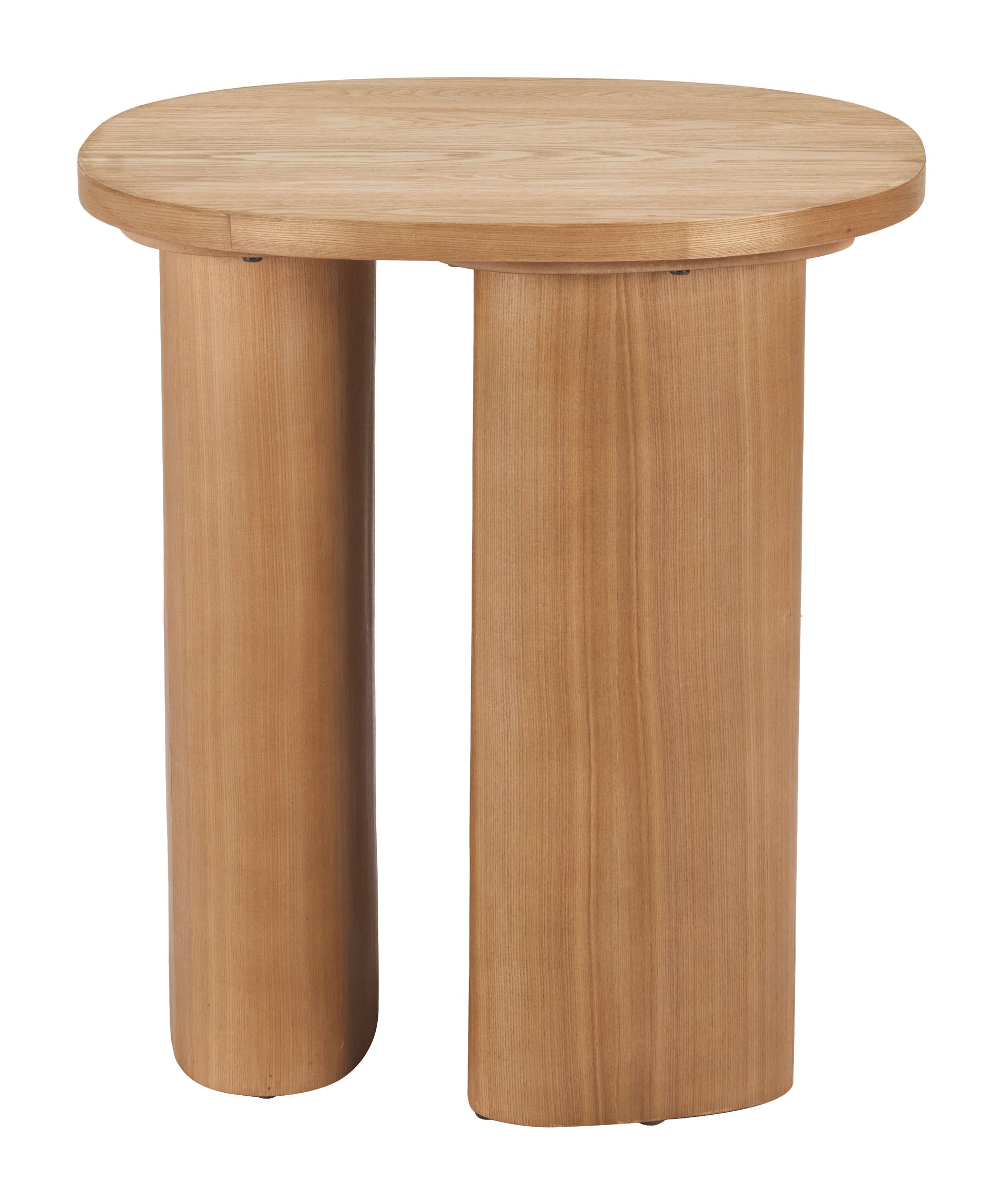 Benen Side Table Natural - 2