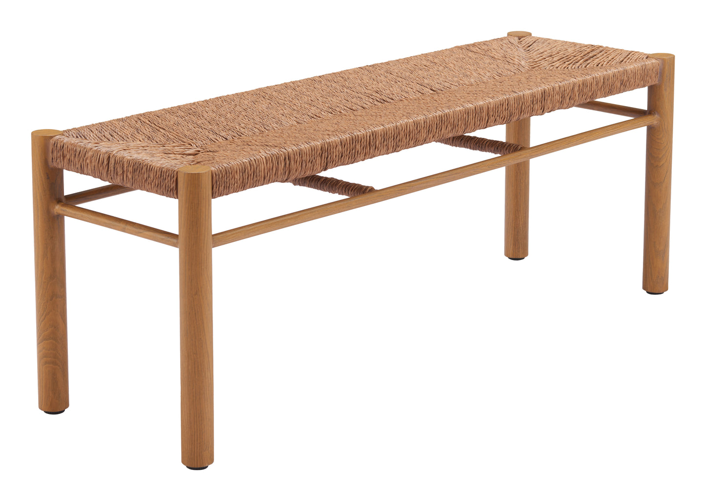 Iska Bench Natural - 4