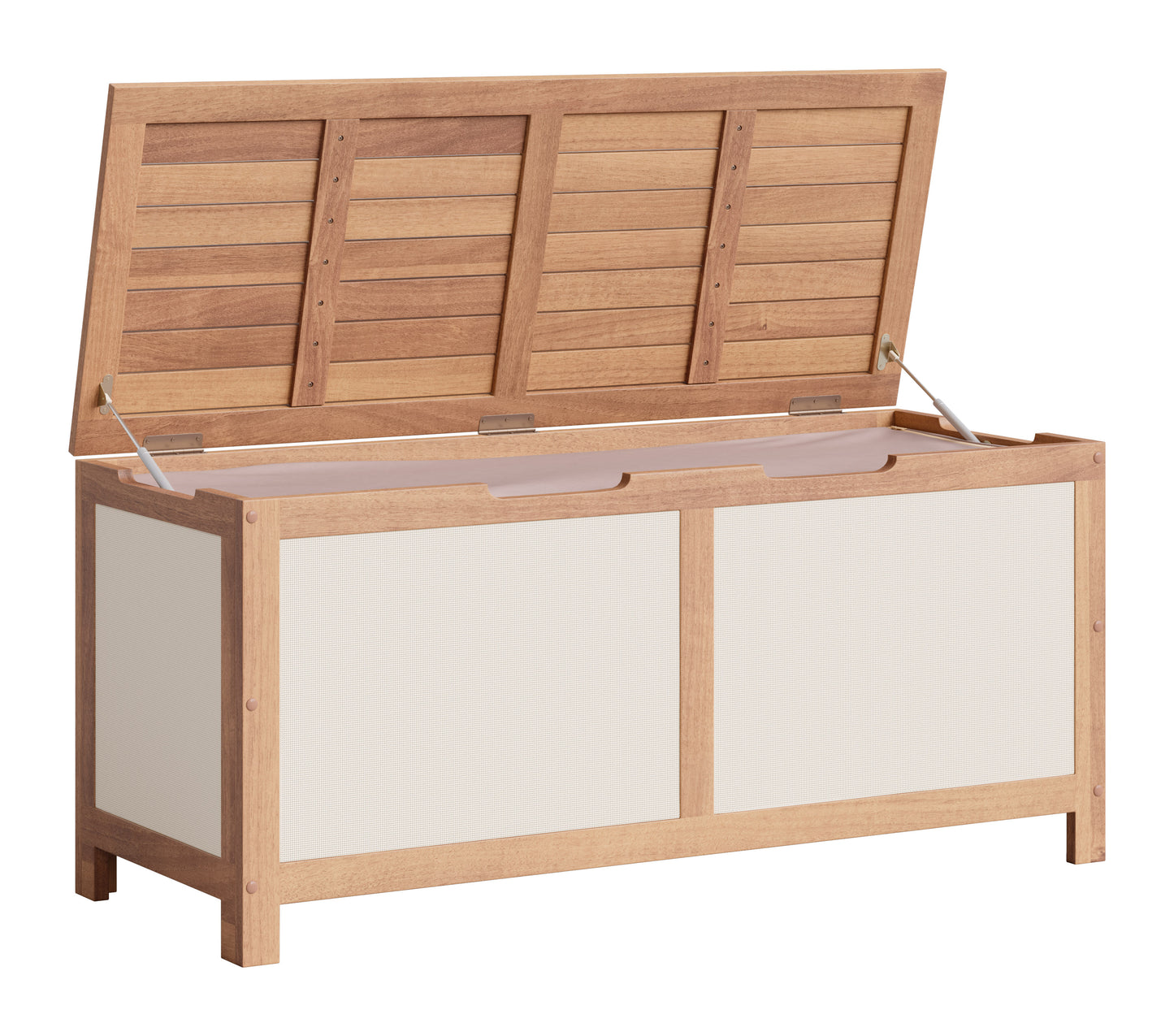 Valtan Storage Chest Natural - 6