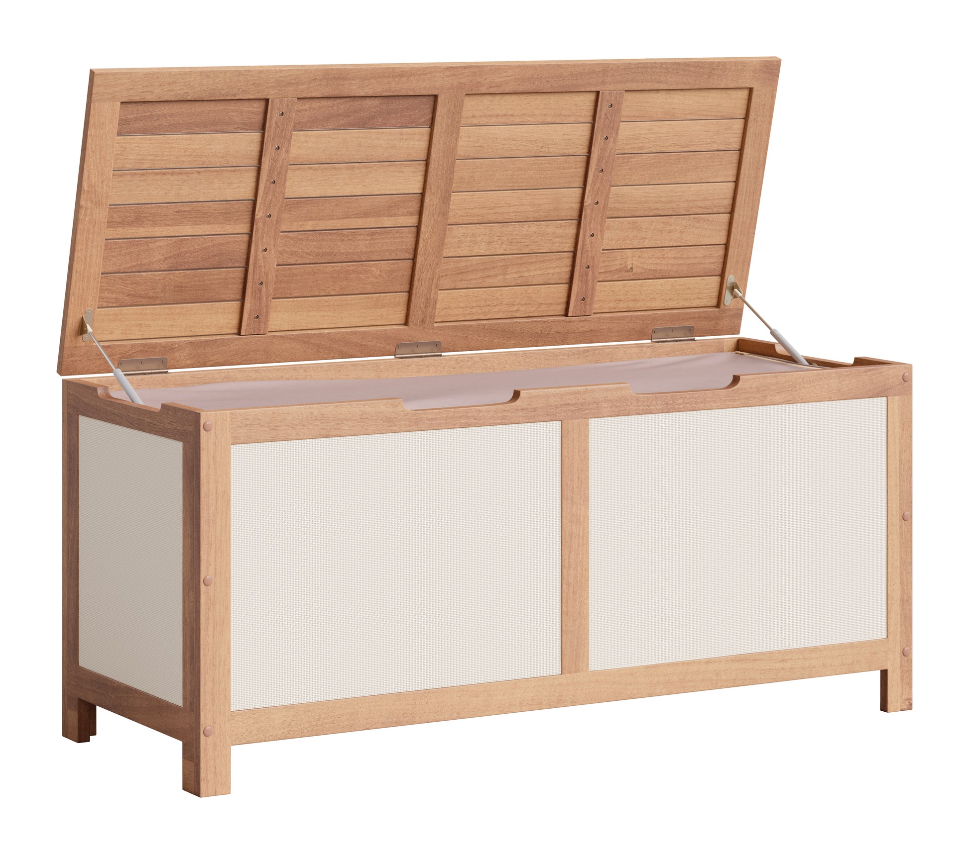 Valtan Storage Chest Natural - 6