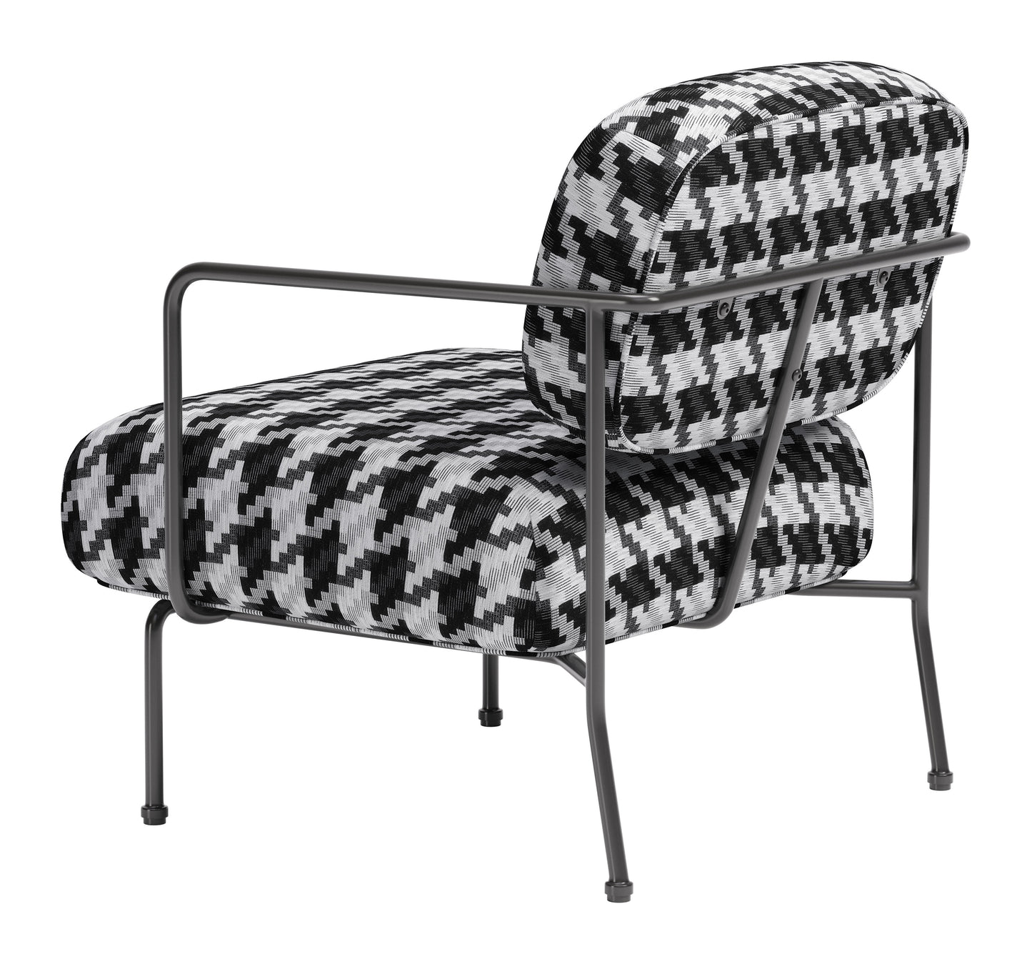 Ulet Accent Chair Multicolor - 5