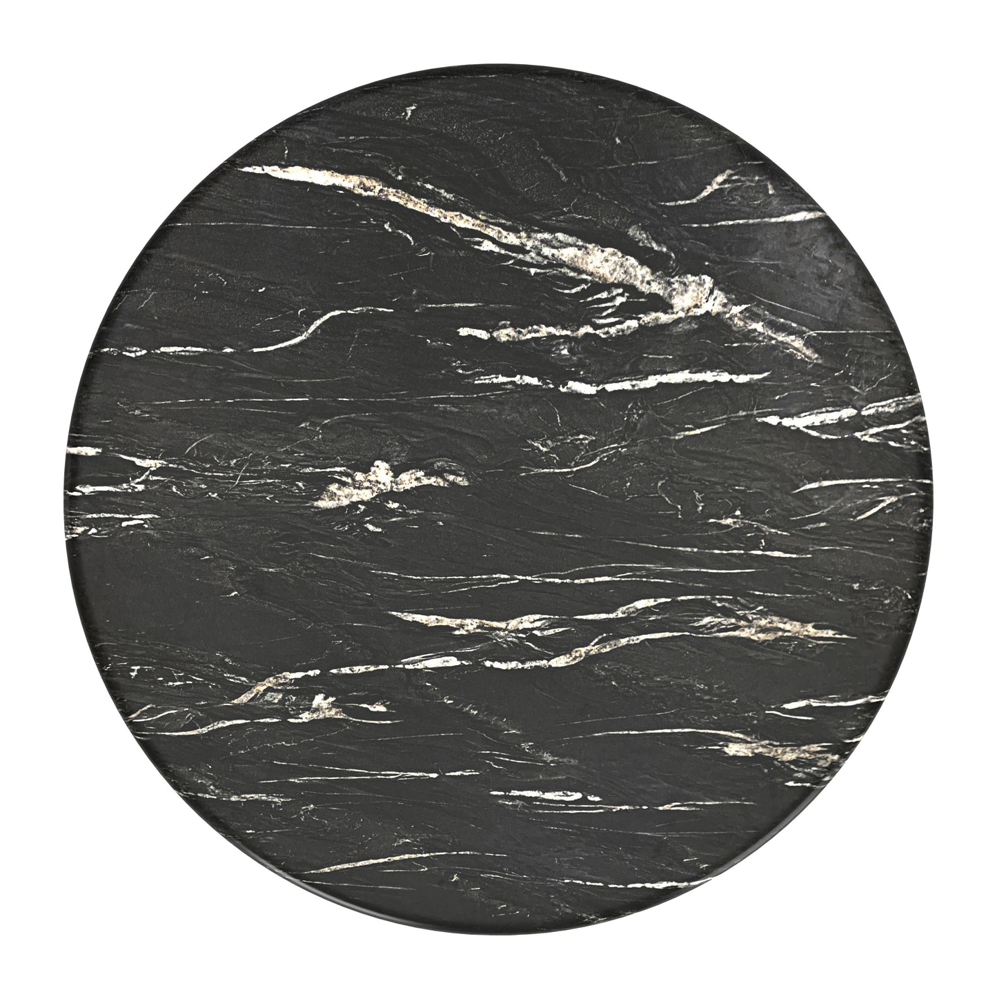 Sumay Dining Table Black - 6