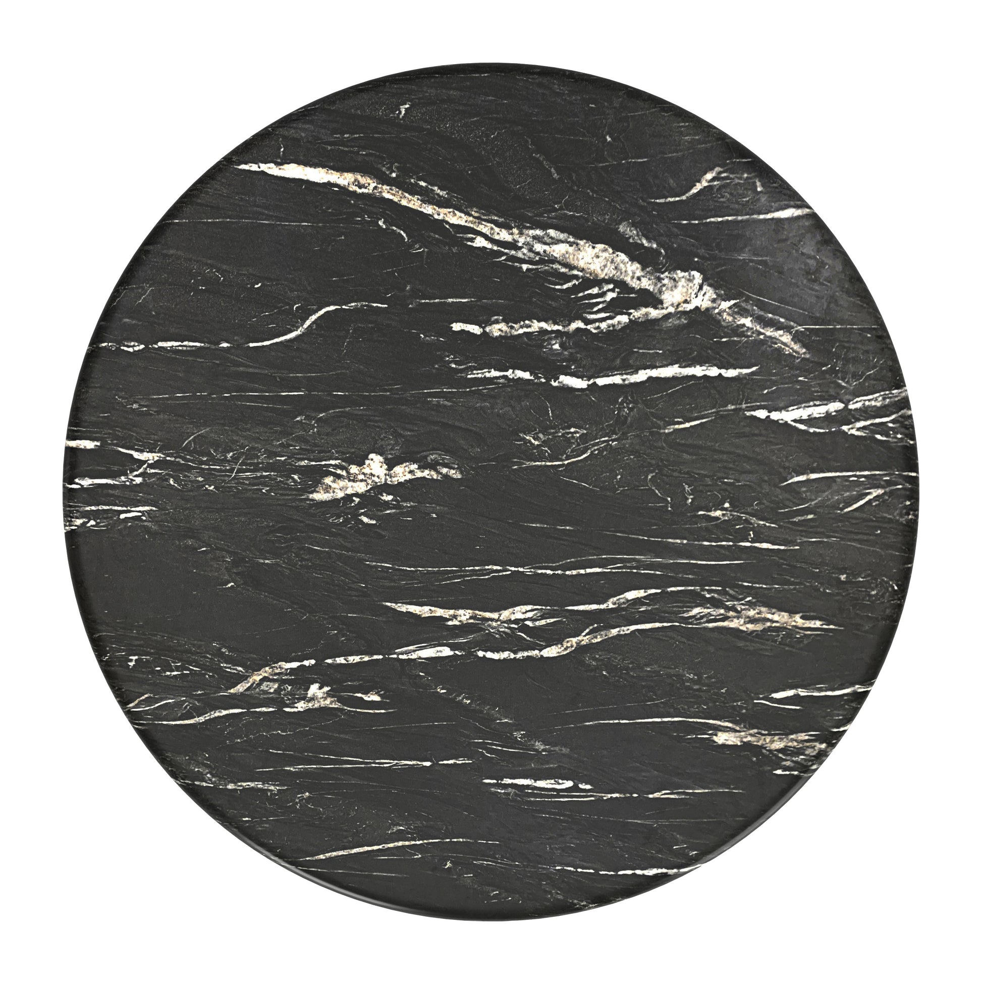 Sumay Dining Table Black - 6