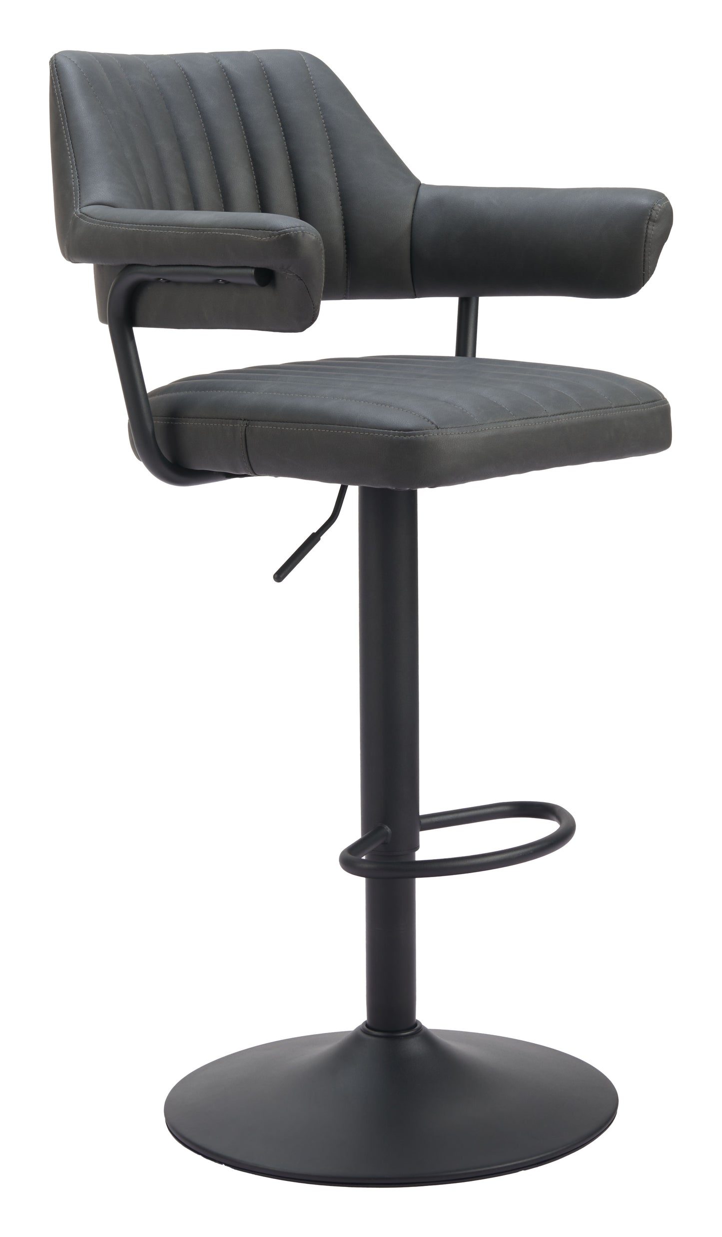 Erret Barstool Gray - 6