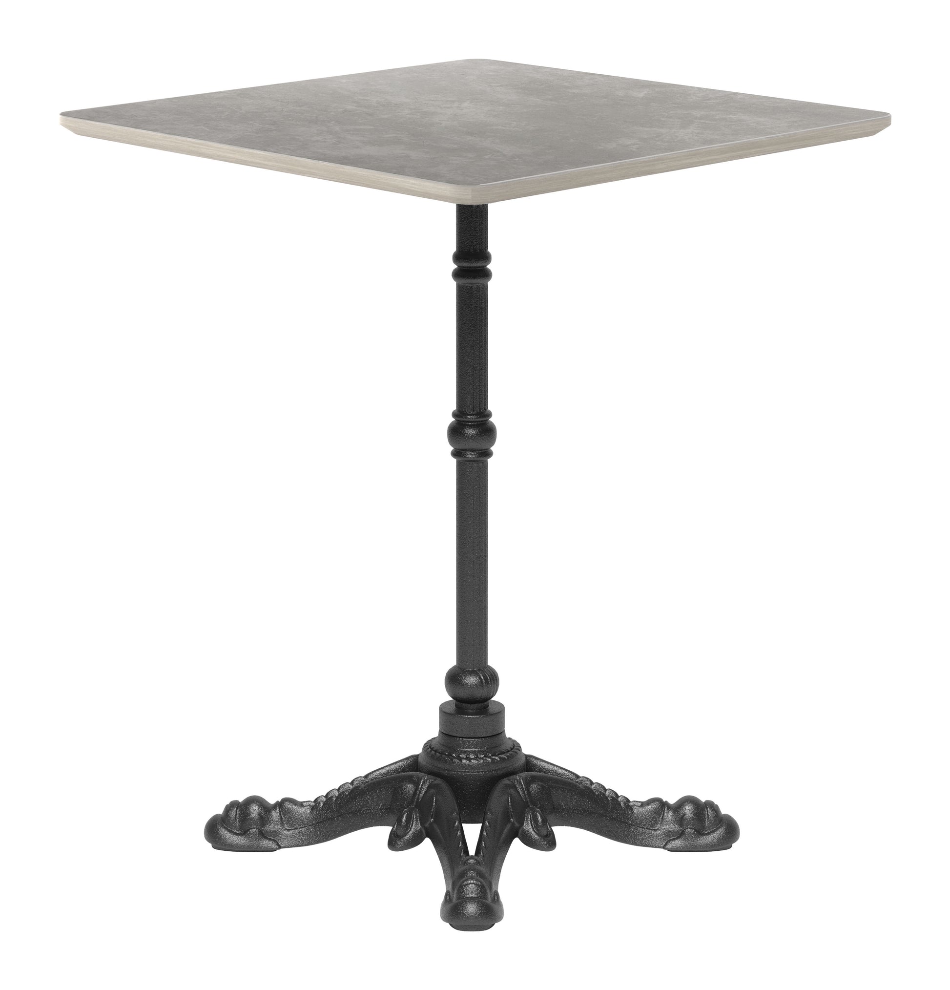 Alfresco Dining Table Gray - 3