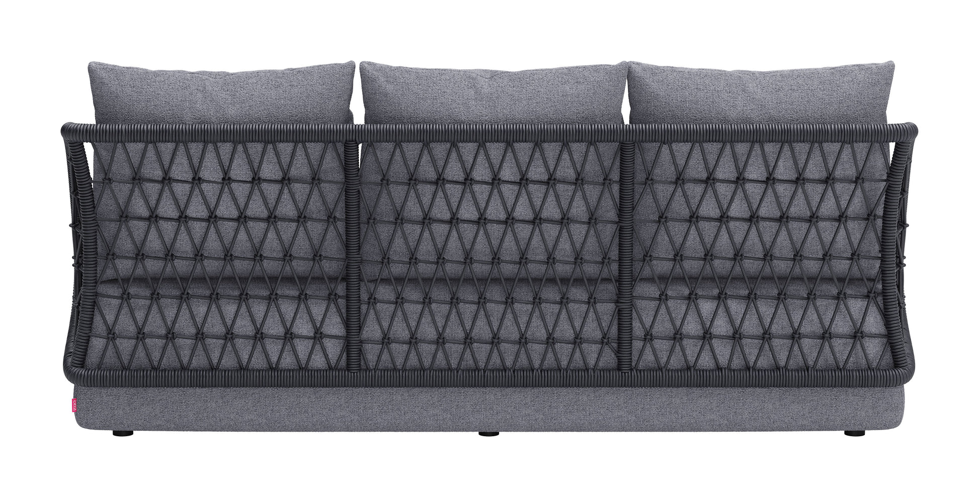 Mekan Sofa Gray - 4