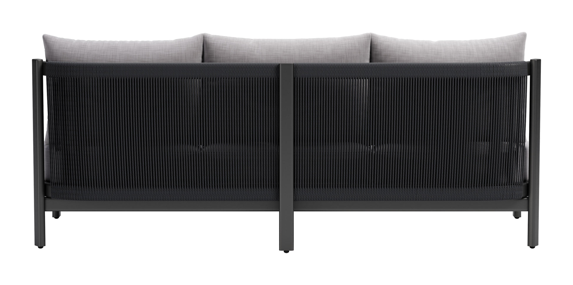 Horizon Sofa Gray - 4