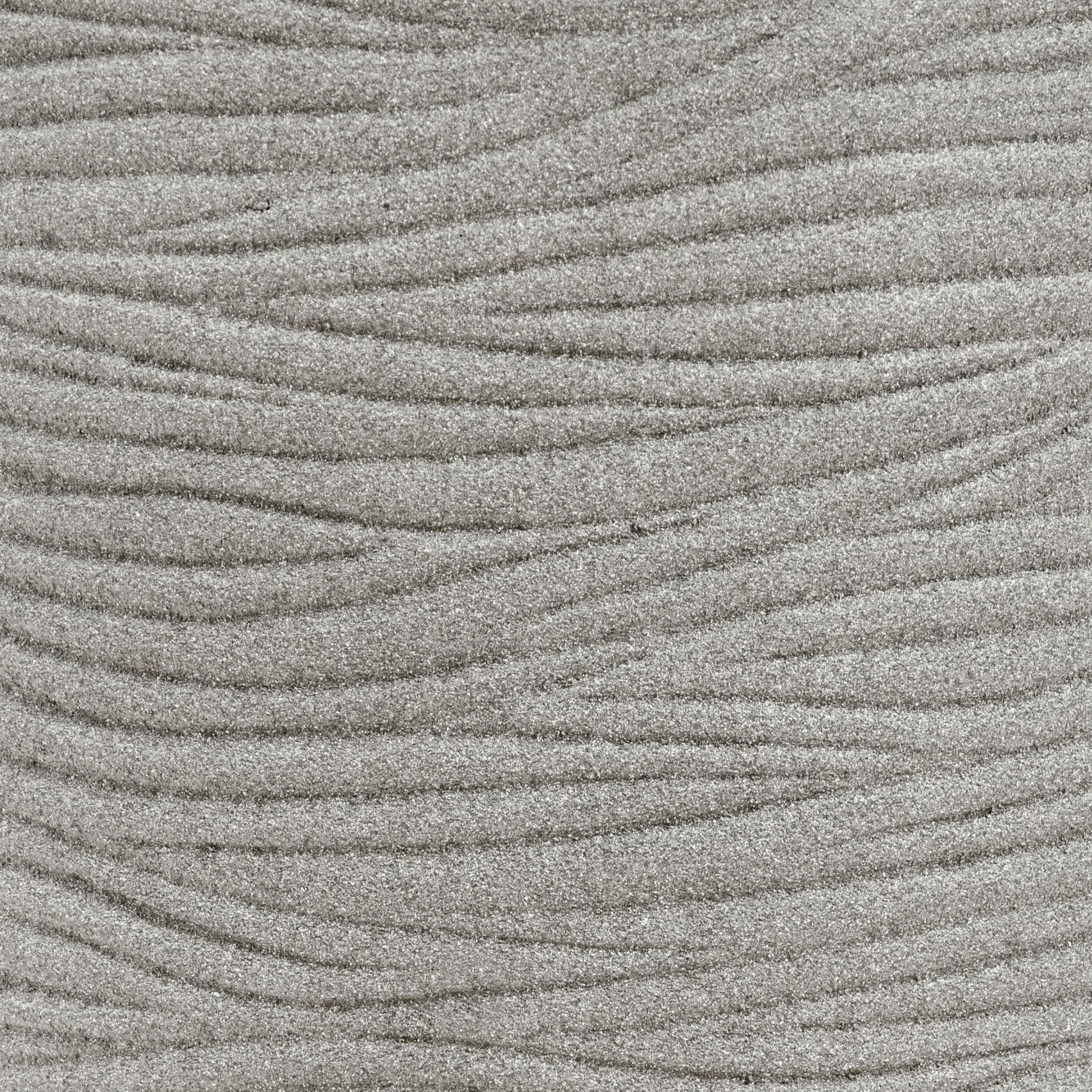 Biban Side Table Natural & Gray - 5