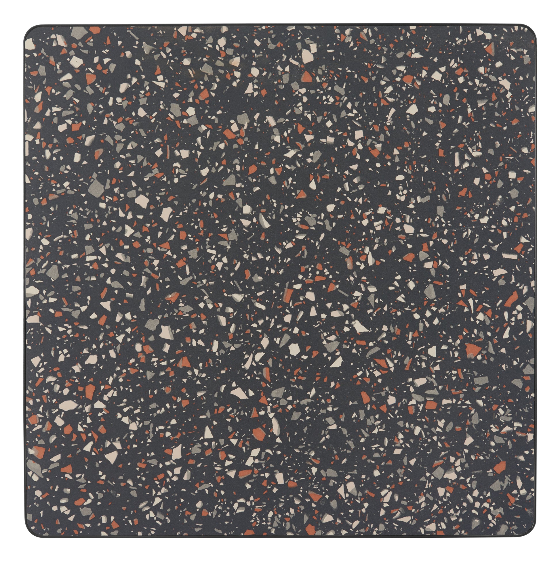 Spot Bistro Table Black - 5