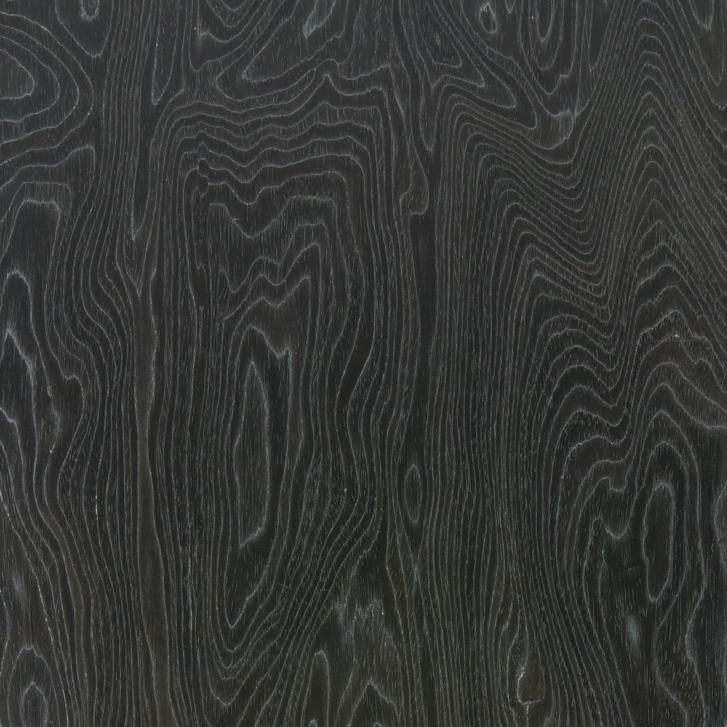 Sundar Dining Table Black - 6