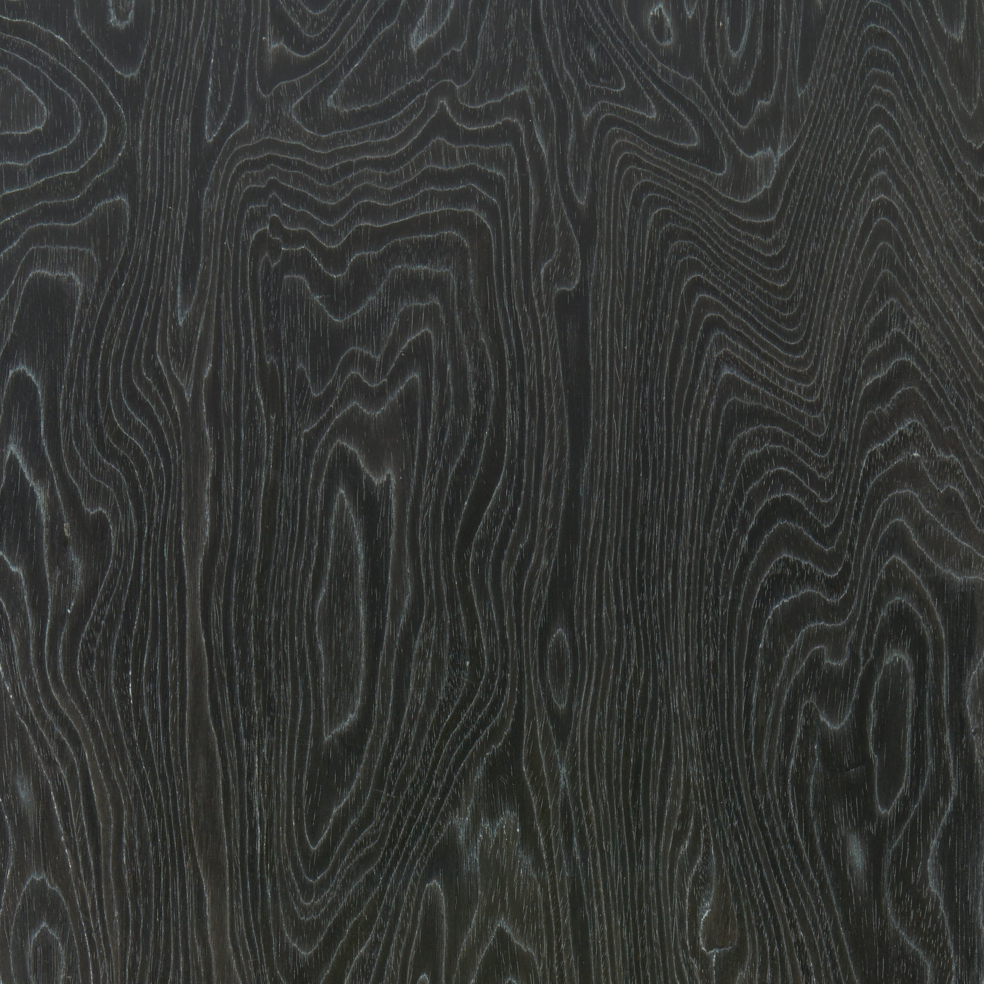 Sundar Dining Table Black - 6