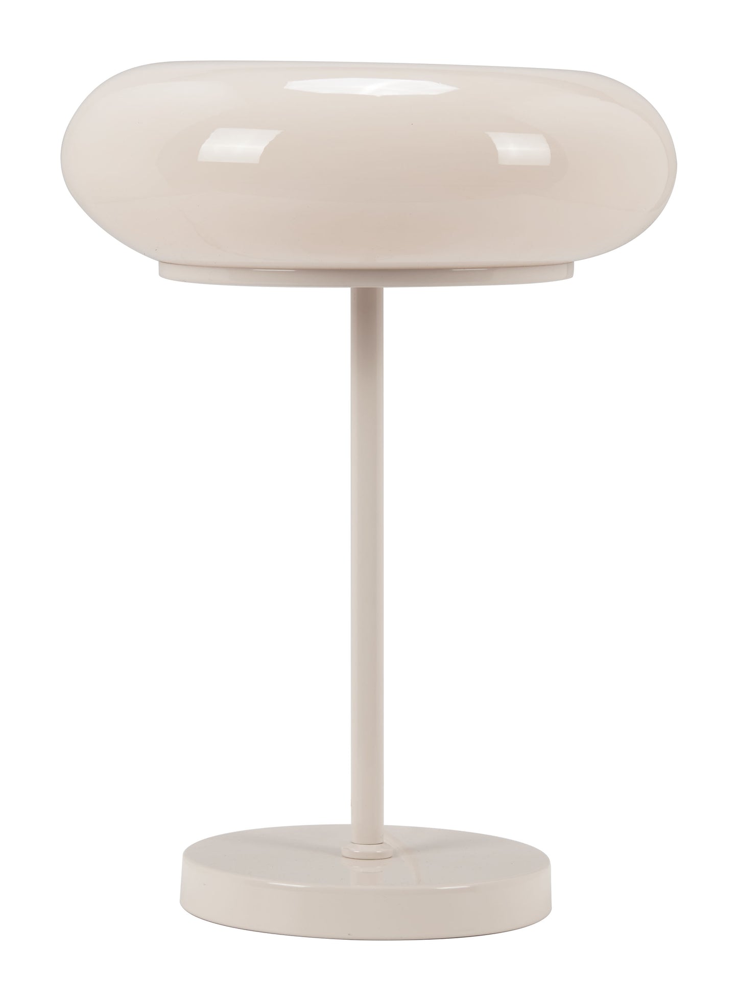 Munk Table Lamp Beige - 3