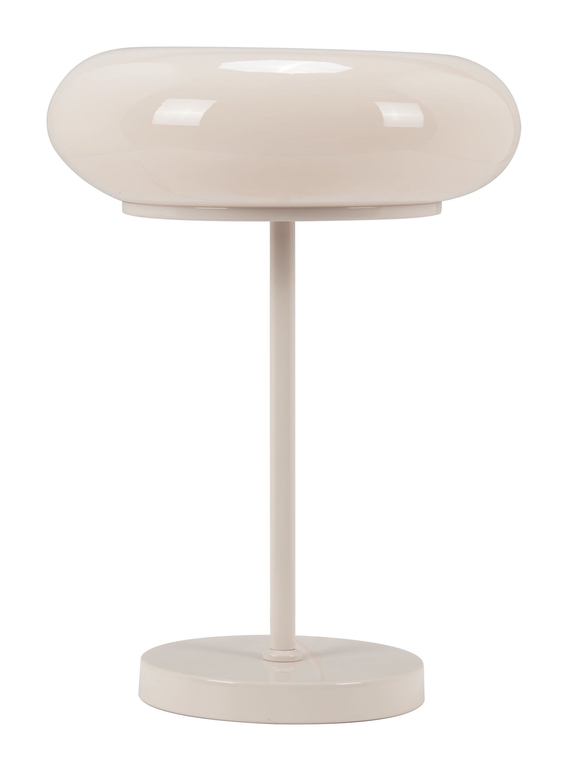 Munk Table Lamp Beige - 3