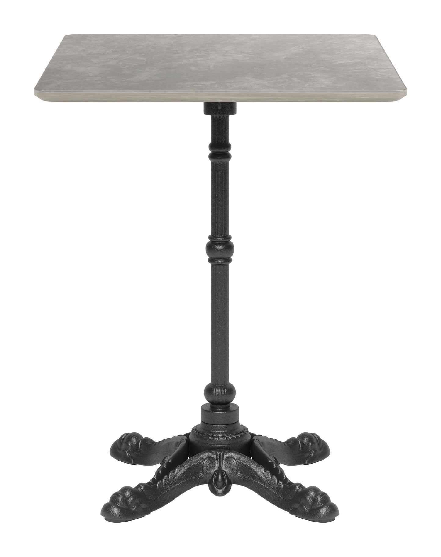 Alfresco Dining Table Gray - 2