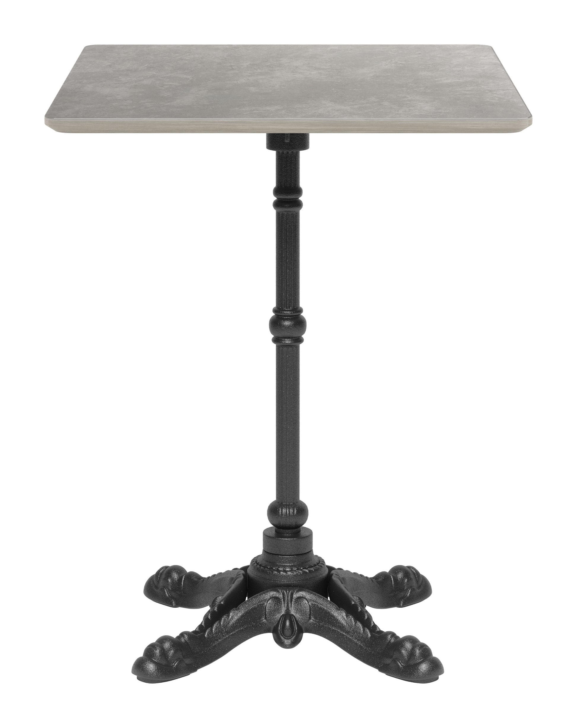 Alfresco Dining Table Gray - 2