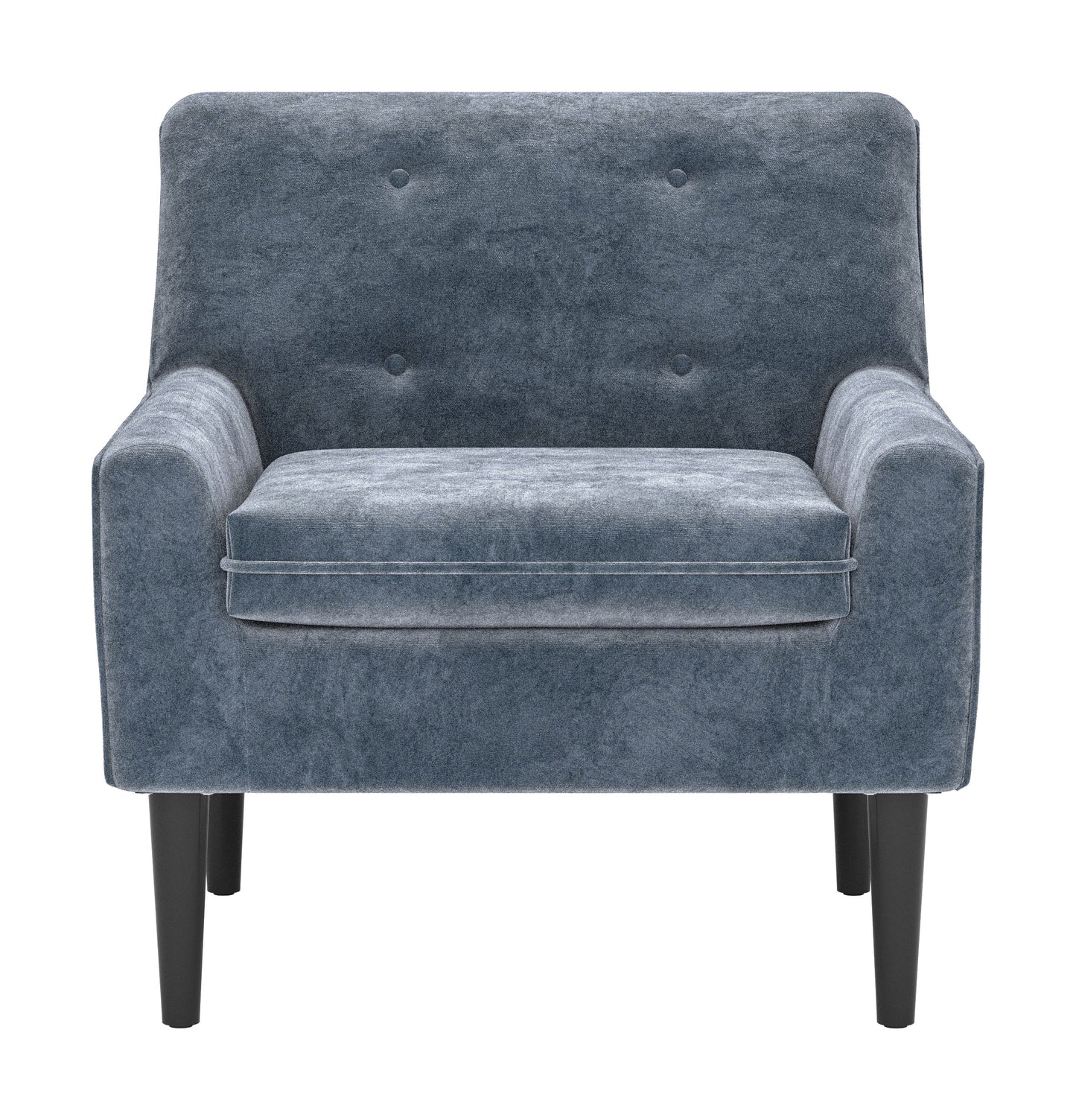 Frankfurt Armchair Gray - 3