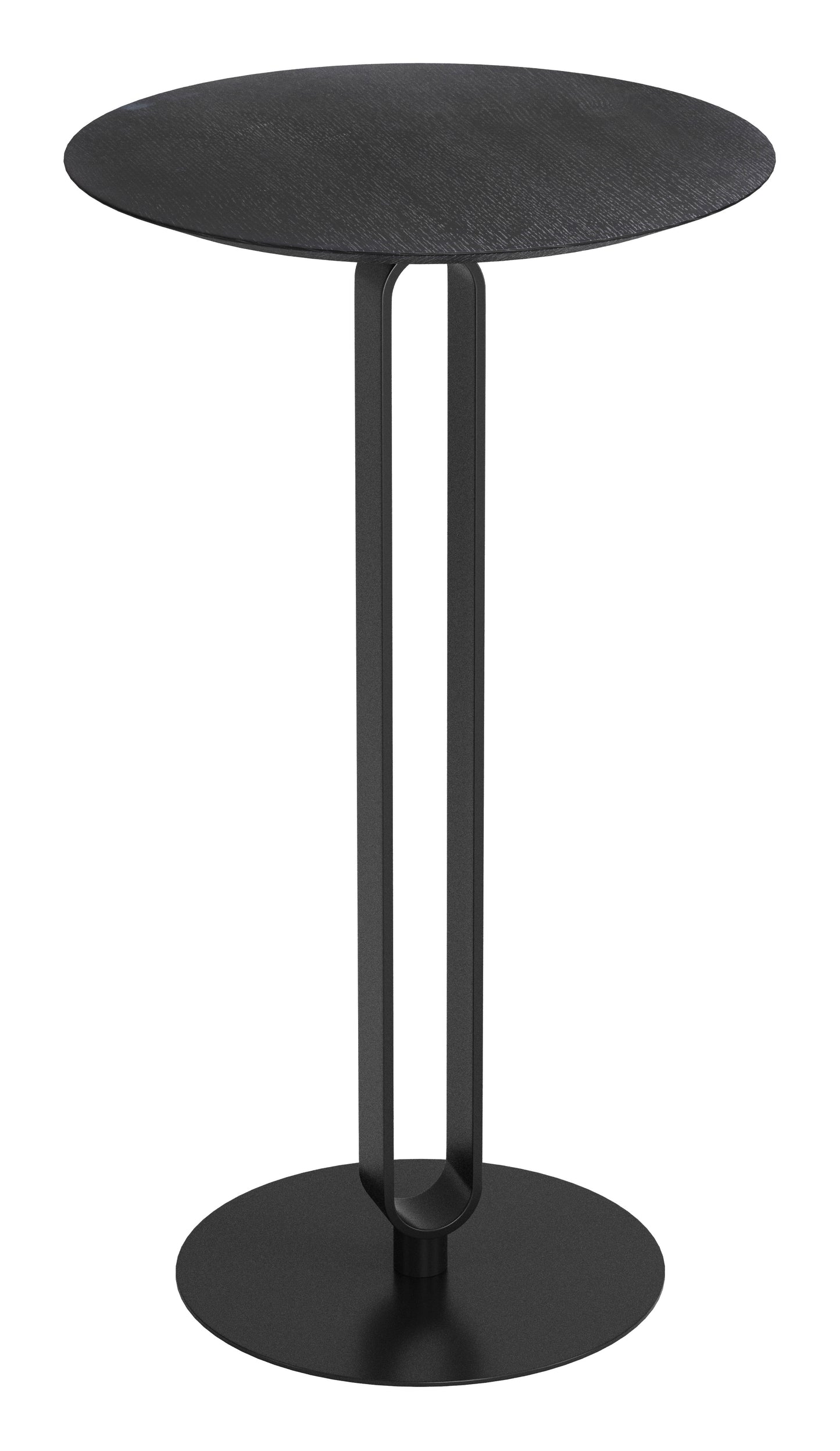 Derry Bar Table Black - 6