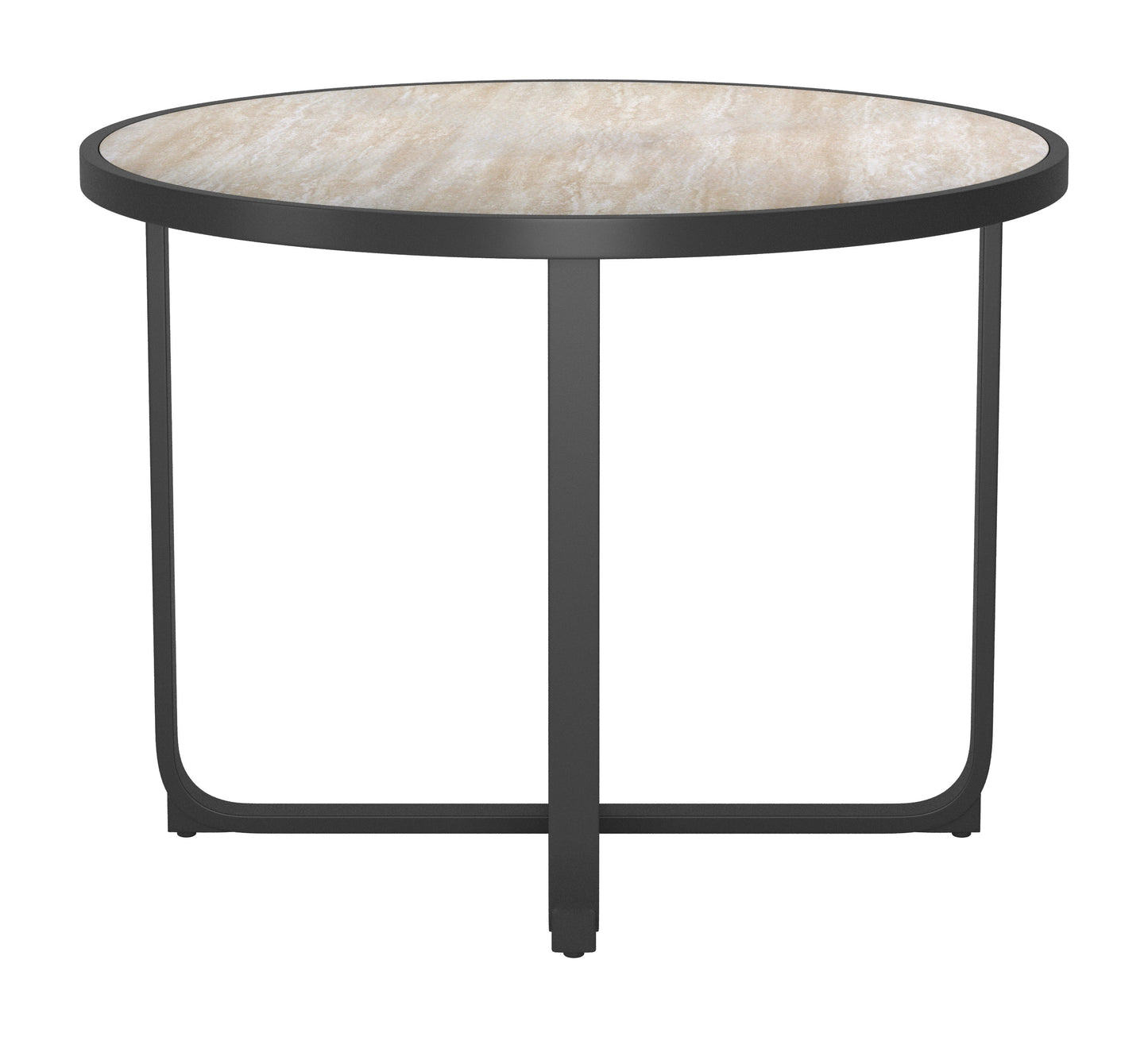 Noctan Dining Table Black - 2