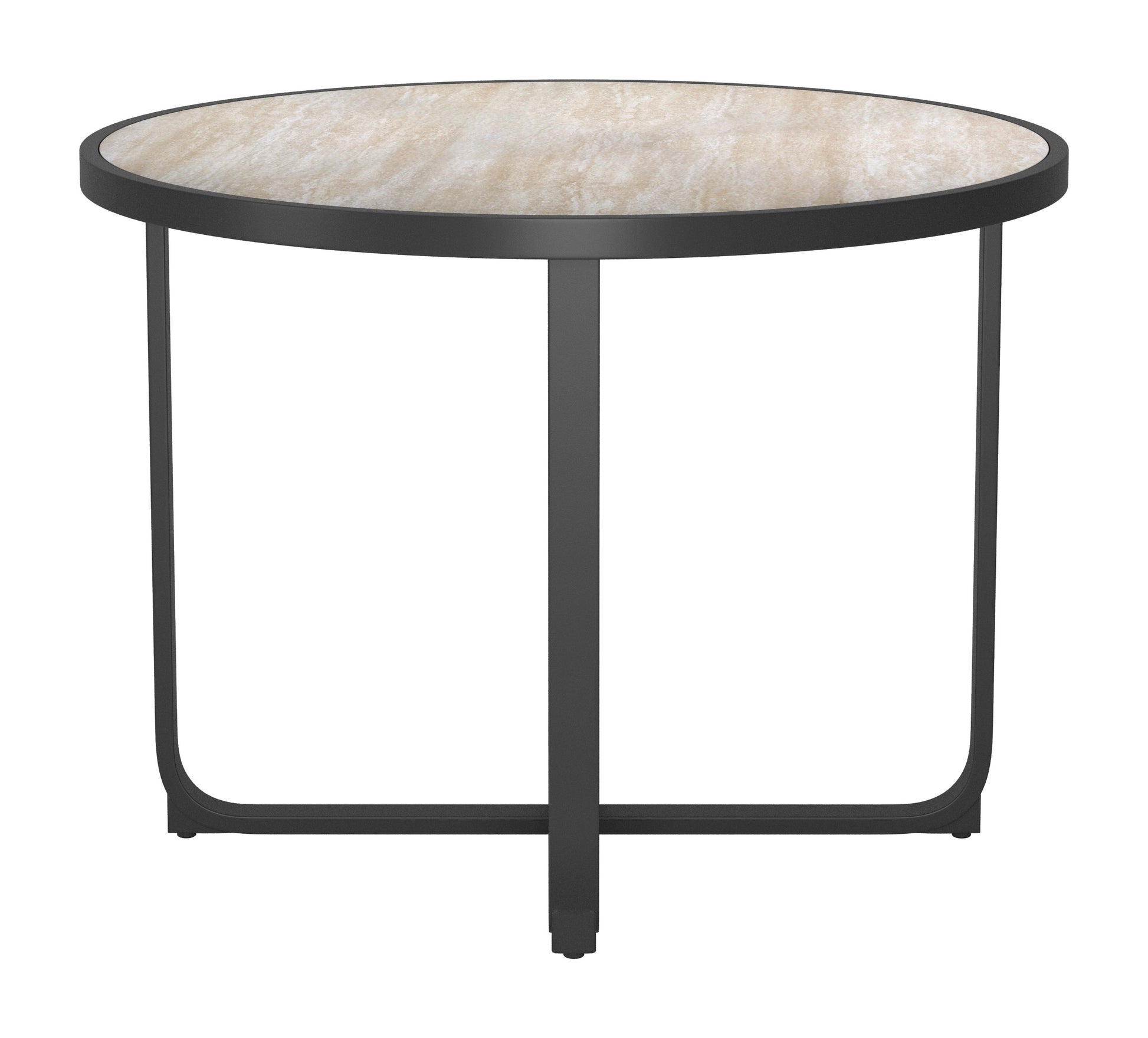 Noctan Dining Table Black - 2