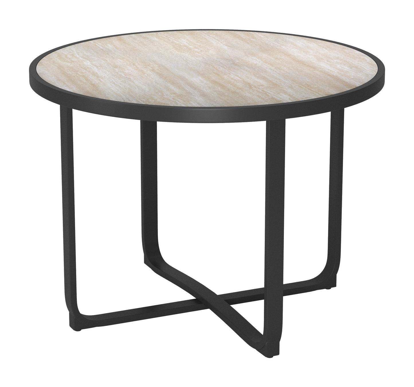 Noctan Dining Table Black - 4