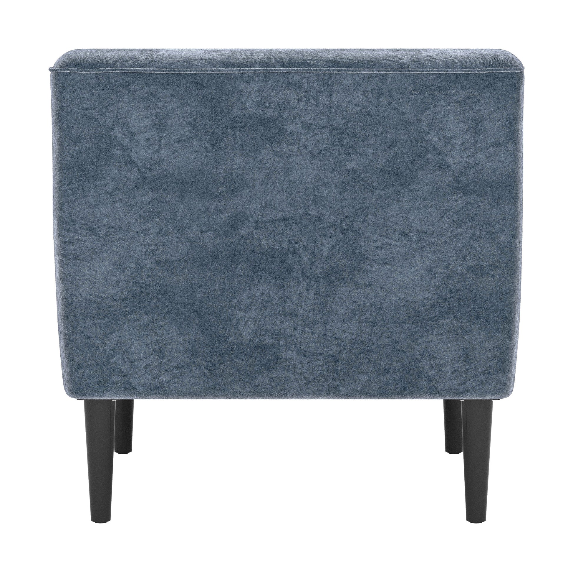 Frankfurt Armchair Gray - 4