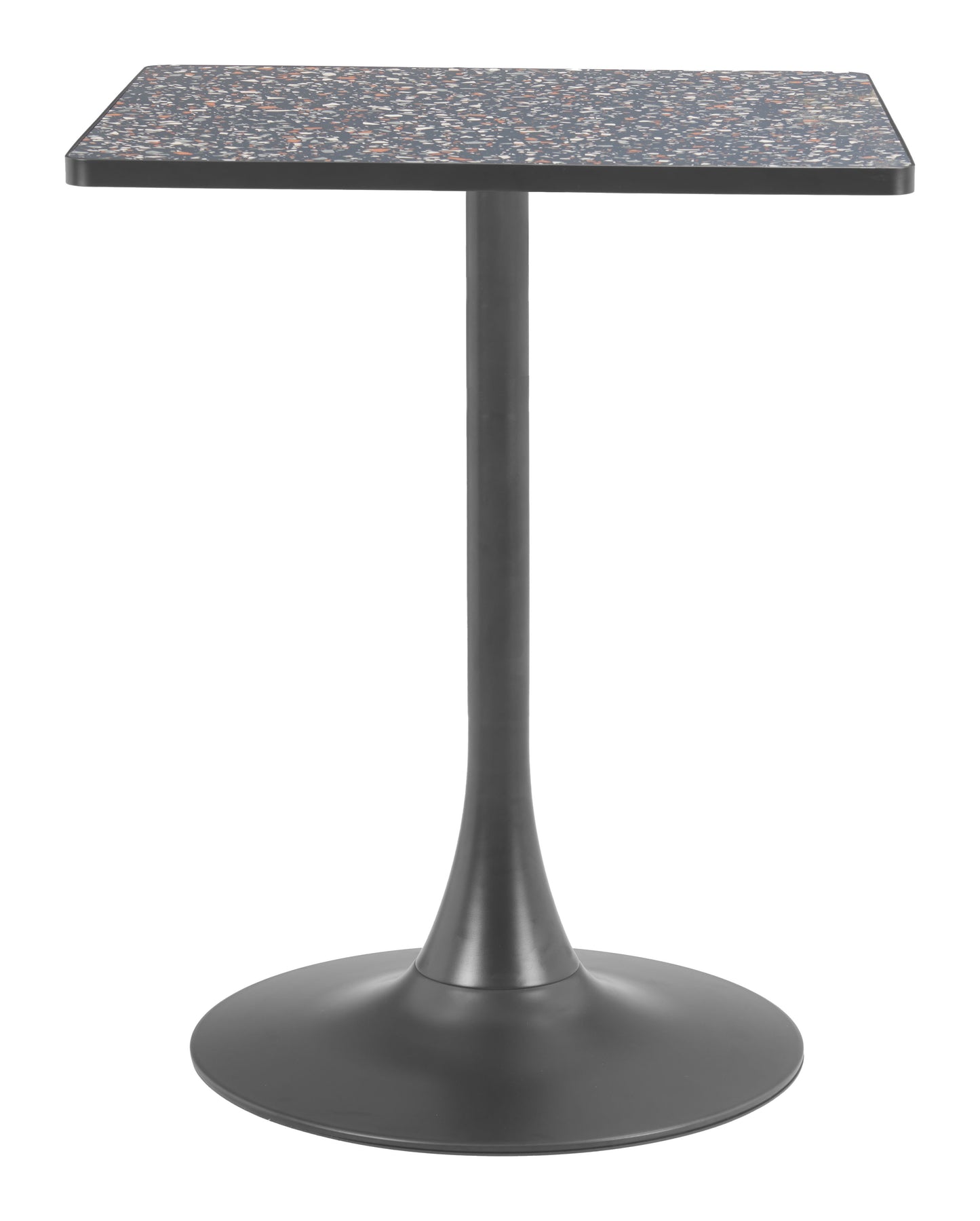 Spot Bistro Table Black - 2