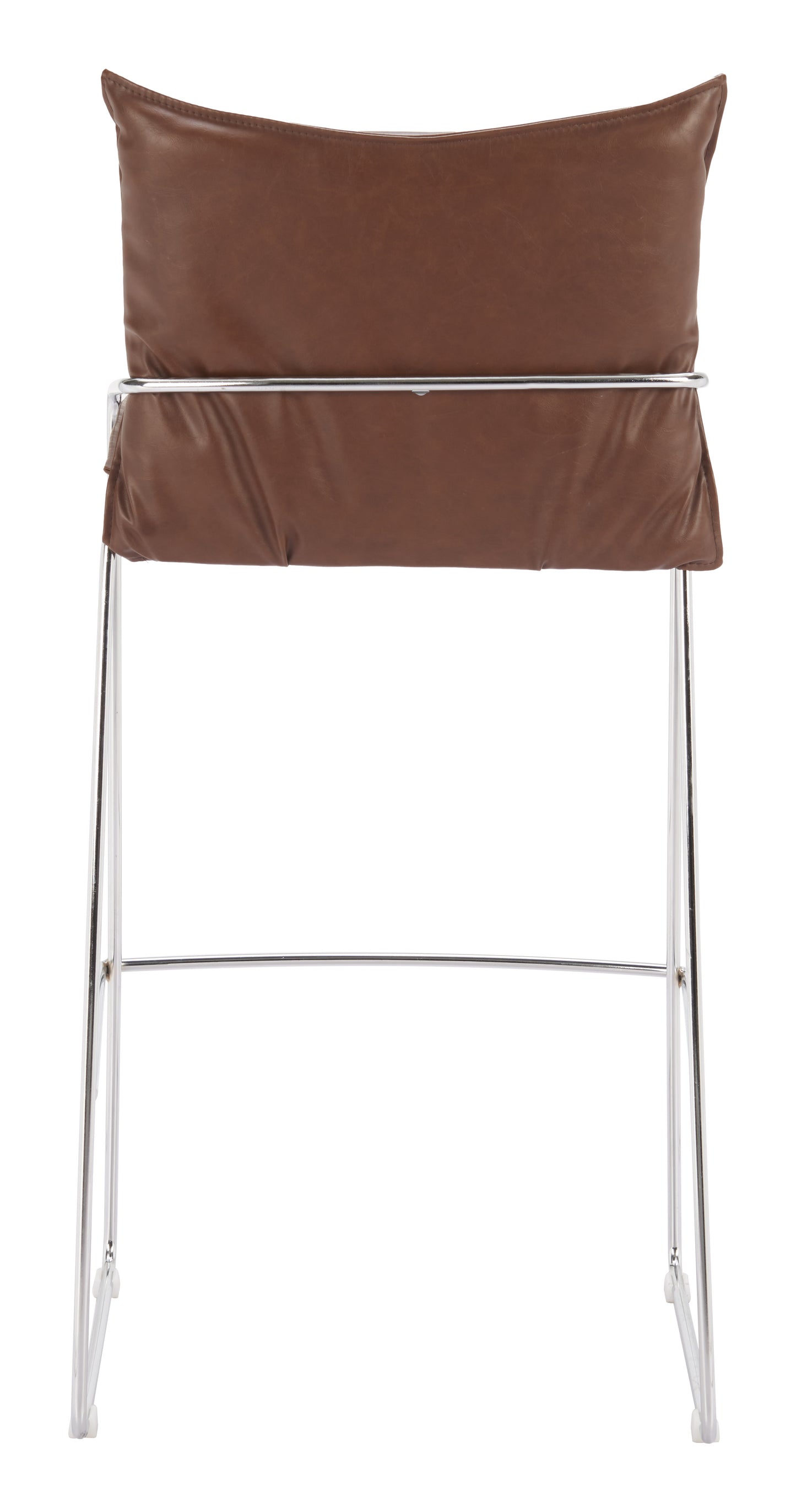 Pola Barstool Brown - 4