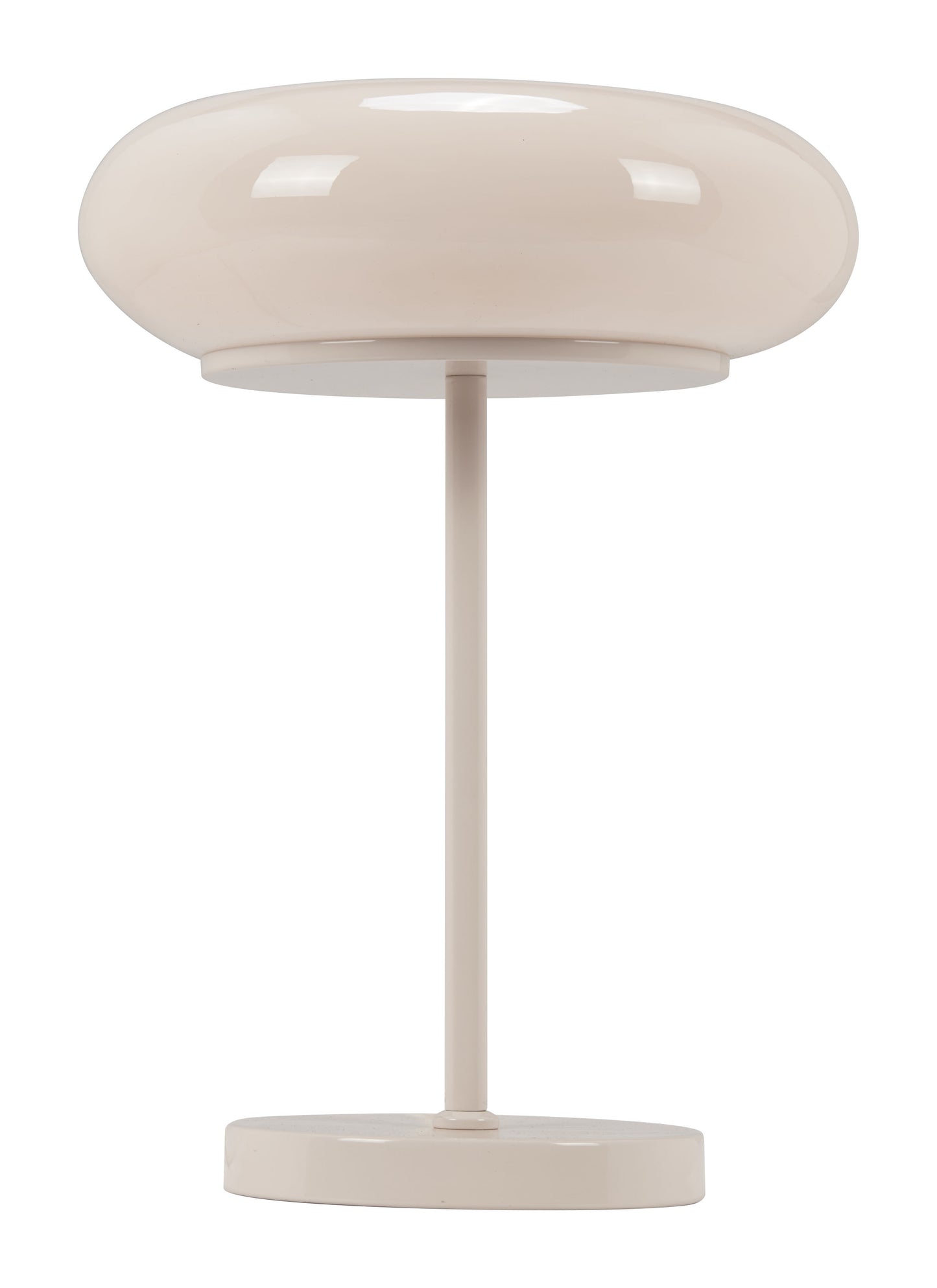 Munk Table Lamp Beige - 5