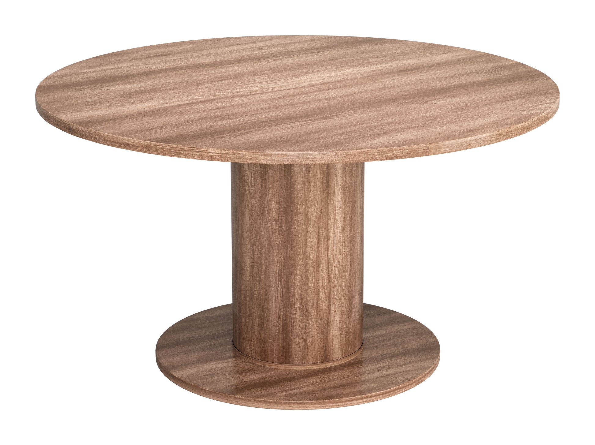 Vault 2 in 1 Table Brown - 2