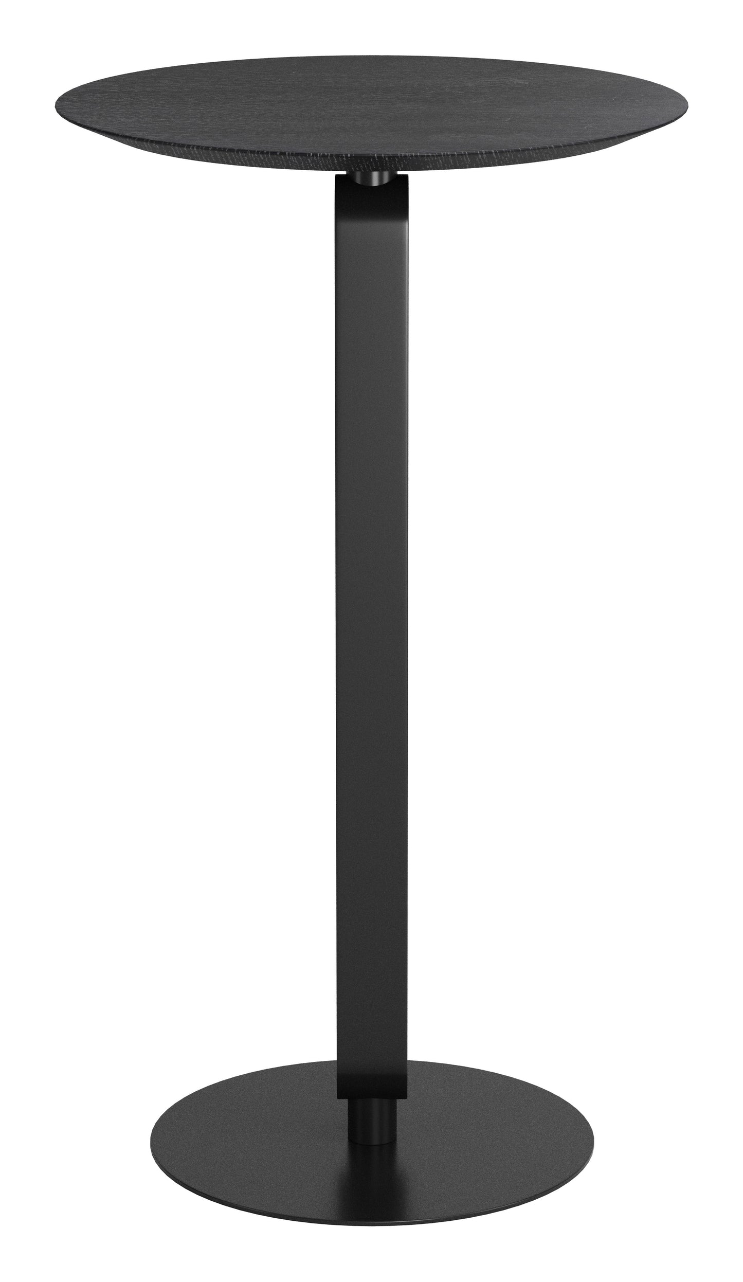Derry Bar Table Black - 2